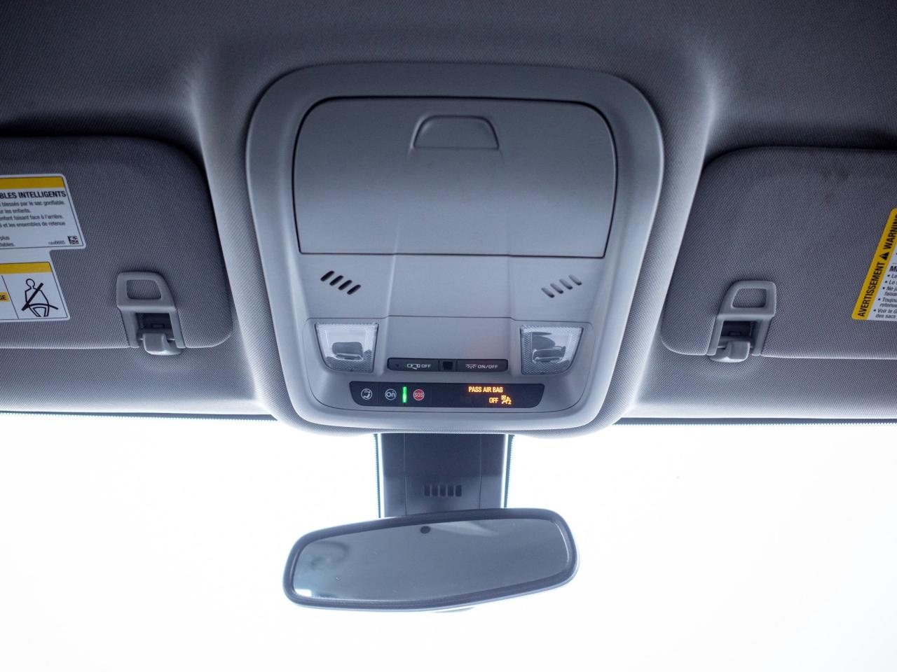 2024 GMC Terrain SLE - Remote Engine Start Photo