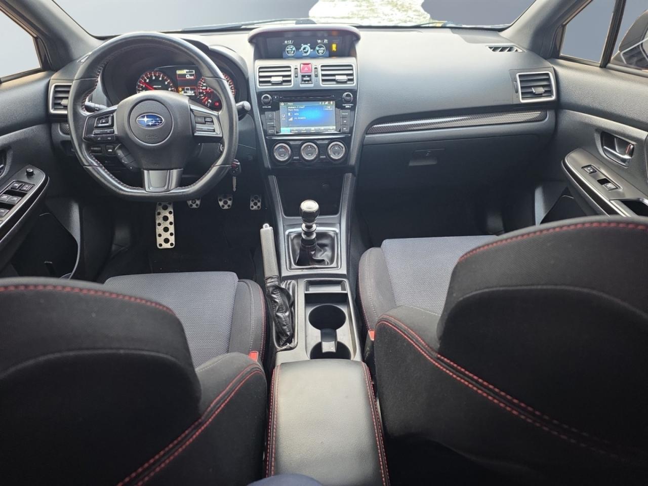 2020 Subaru WRX Sport Manual * SUNROOF / BLIND SPOT / CAMERA / XEN Photo