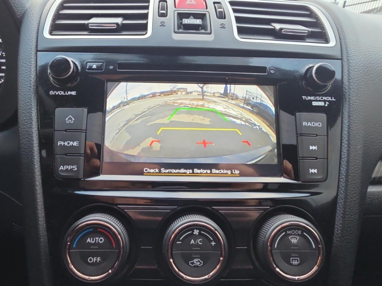 2020 Subaru WRX Sport Manual * SUNROOF / BLIND SPOT / CAMERA / XEN Photo