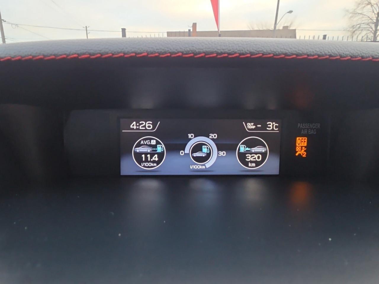 2020 Subaru WRX Sport Manual * SUNROOF / BLIND SPOT / CAMERA / XEN Photo