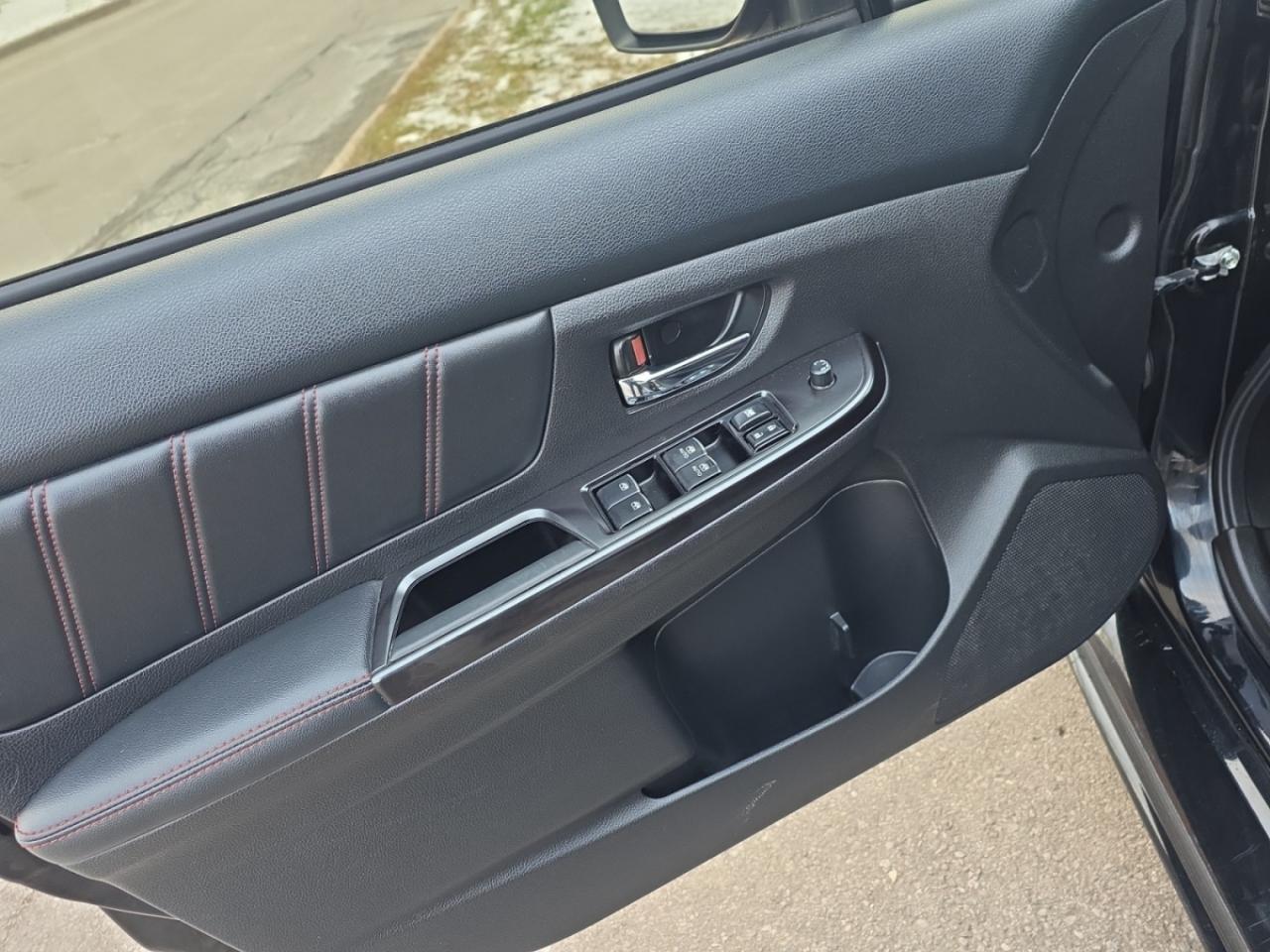 2020 Subaru WRX Sport Manual * SUNROOF / BLIND SPOT / CAMERA / XEN Photo