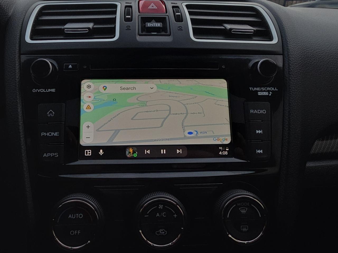 2020 Subaru WRX Sport Manual * SUNROOF / BLIND SPOT / CAMERA / XEN Photo