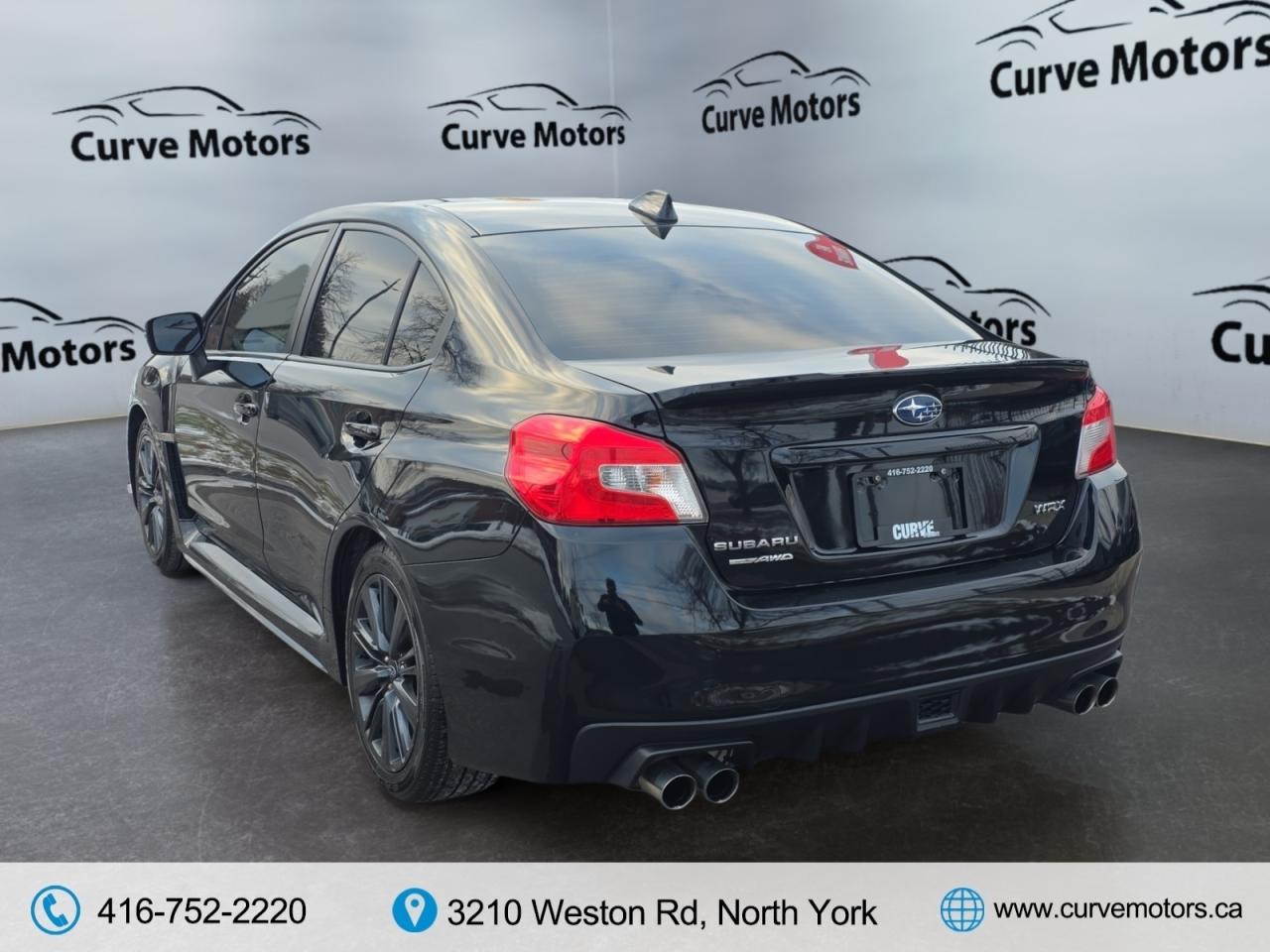 2020 Subaru WRX Sport Manual * SUNROOF / BLIND SPOT / CAMERA / XEN Photo