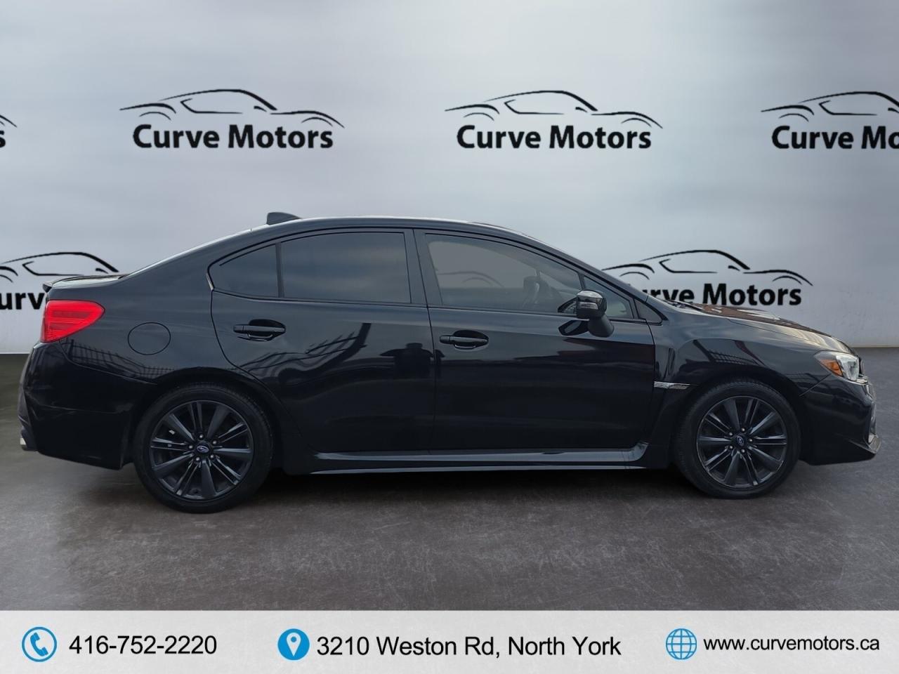 2020 Subaru WRX Sport Manual * SUNROOF / BLIND SPOT / CAMERA / XEN Photo
