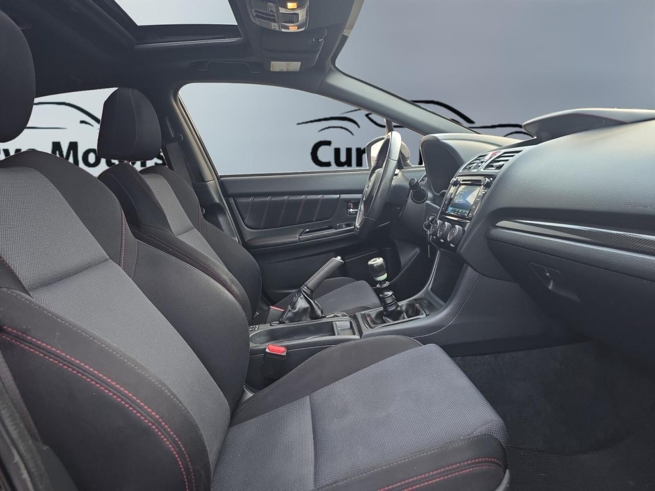 2020 Subaru WRX Sport Manual * SUNROOF / BLIND SPOT / CAMERA / XEN Photo