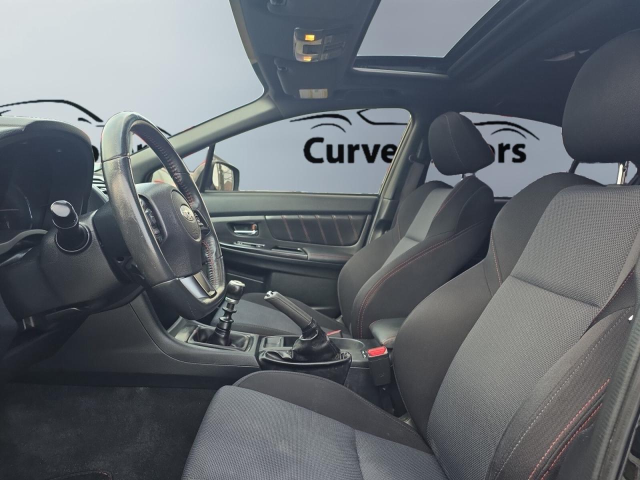2020 Subaru WRX Sport Manual * SUNROOF / BLIND SPOT / CAMERA / XEN Photo