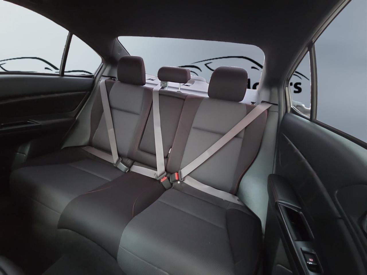 2020 Subaru WRX Sport Manual * SUNROOF / BLIND SPOT / CAMERA / XEN Photo