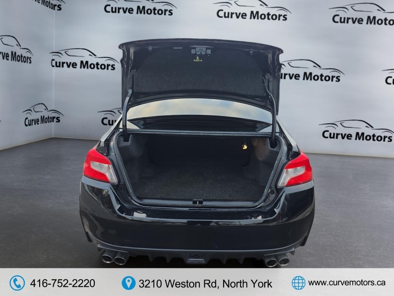 2020 Subaru WRX Sport Manual * SUNROOF / BLIND SPOT / CAMERA / XEN Photo