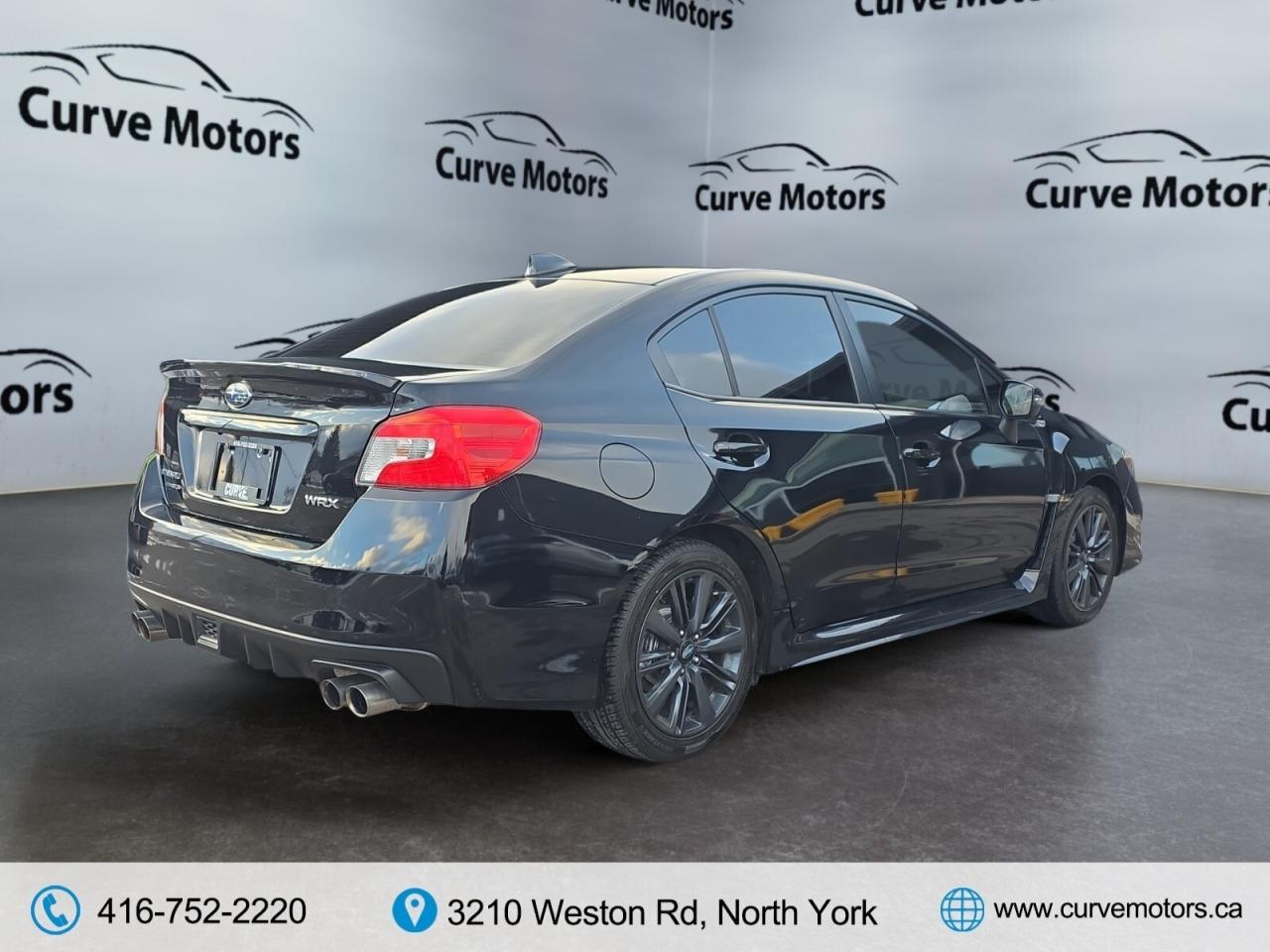 2020 Subaru WRX Sport Manual * SUNROOF / BLIND SPOT / CAMERA / XEN Photo