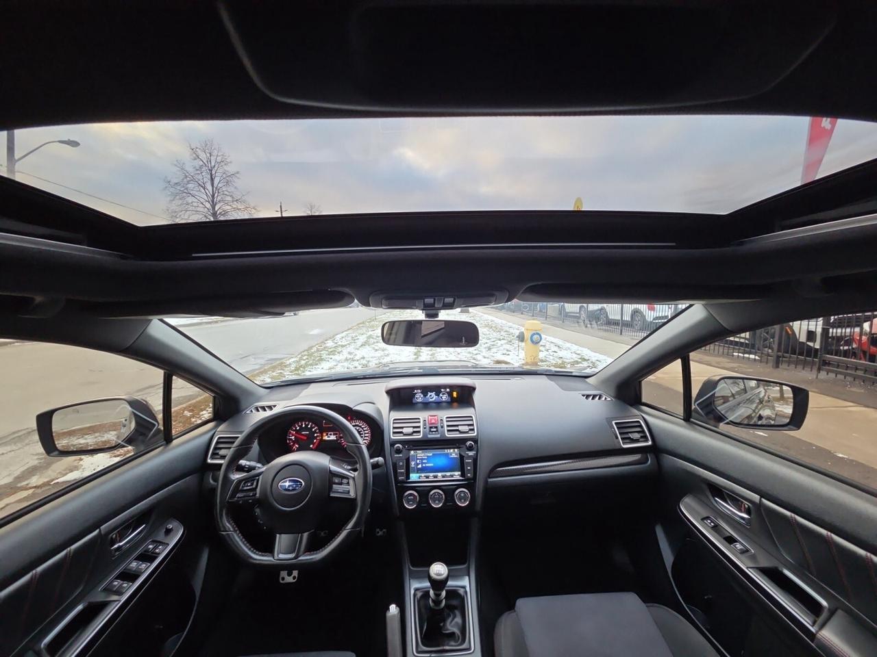 2020 Subaru WRX Sport Manual * SUNROOF / BLIND SPOT / CAMERA / XEN Photo