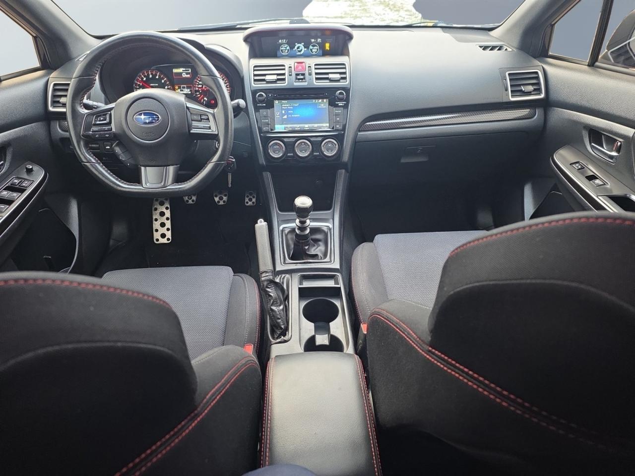 2020 Subaru WRX Sport Manual * SUNROOF / BLIND SPOT / CAMERA / XEN Photo