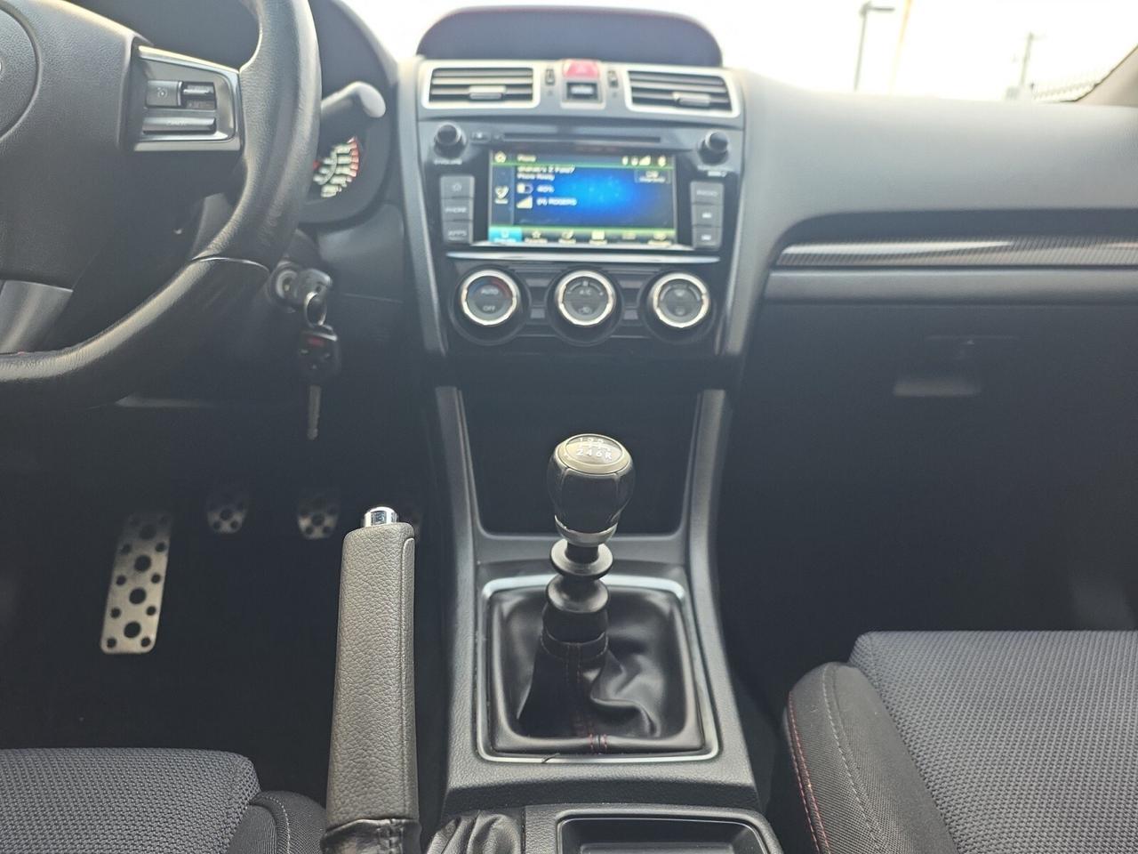 2020 Subaru WRX Sport Manual * SUNROOF / BLIND SPOT / CAMERA / XEN Photo