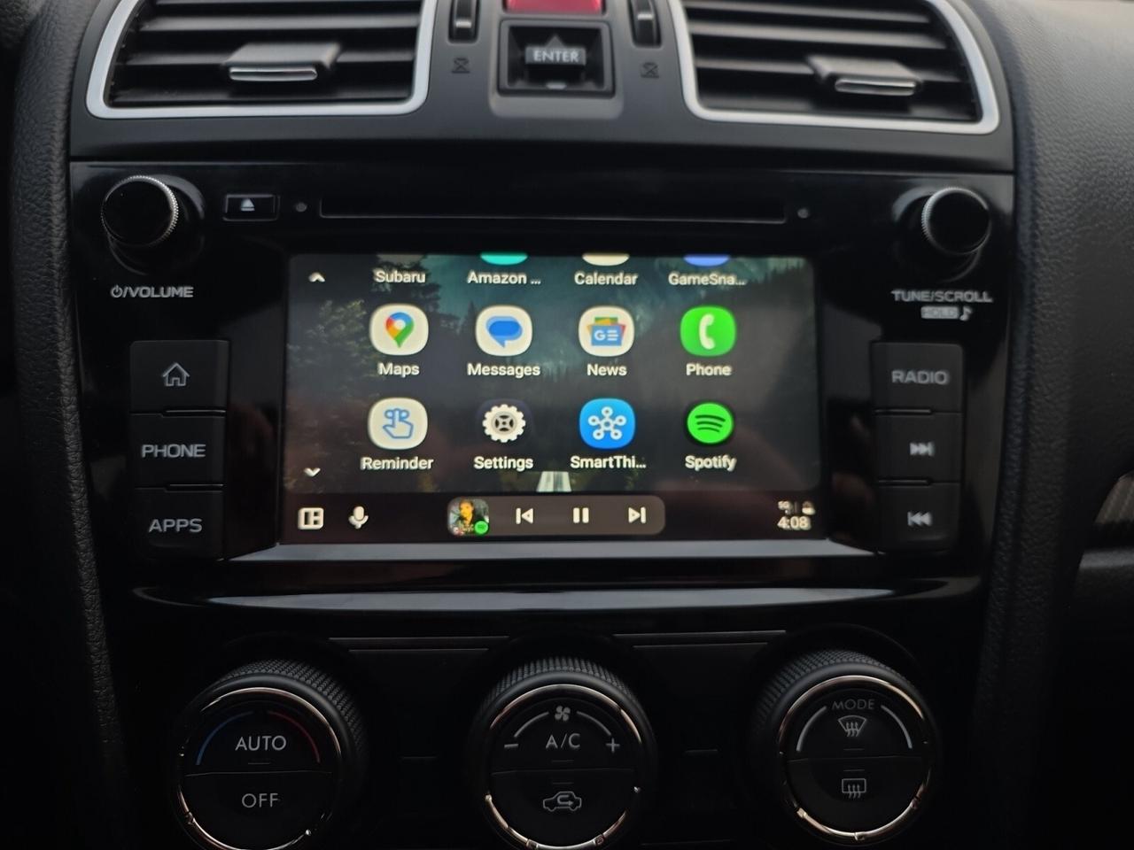 2020 Subaru WRX Sport Manual * SUNROOF / BLIND SPOT / CAMERA / XEN Photo