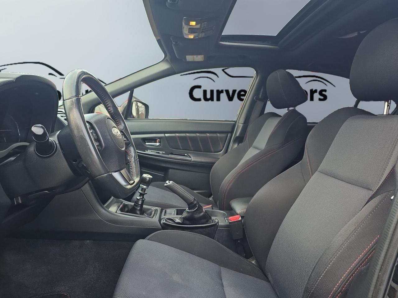 2020 Subaru WRX Sport Manual * SUNROOF / BLIND SPOT / CAMERA / XEN Photo