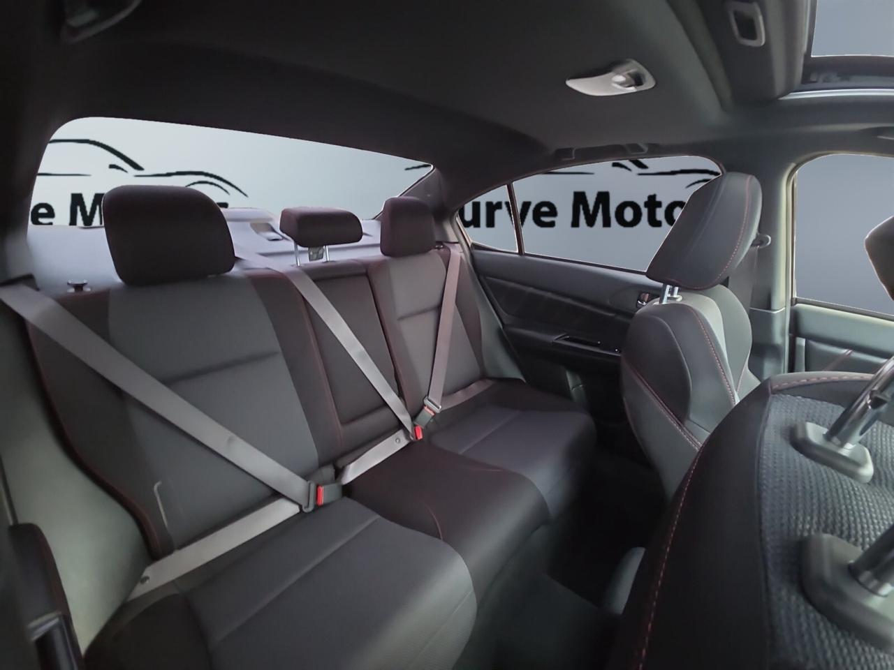 2020 Subaru WRX Sport Manual * SUNROOF / BLIND SPOT / CAMERA / XEN Photo