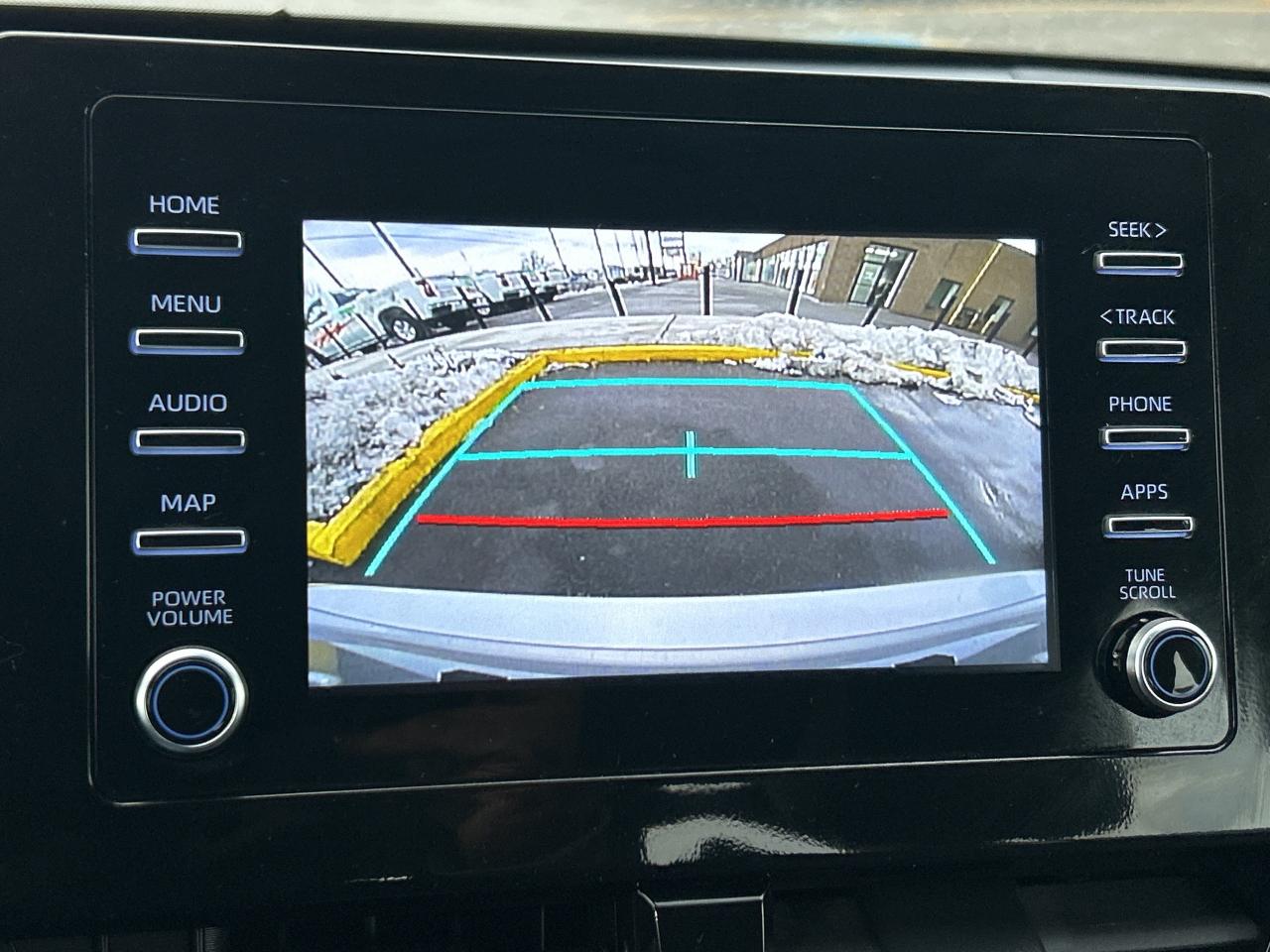 2024 Toyota Camry SE Auto   CLEAN CARFAX Photo