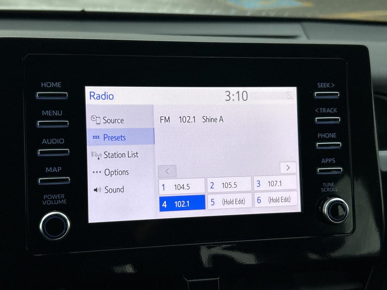 2024 Toyota Camry SE Auto   CLEAN CARFAX Photo