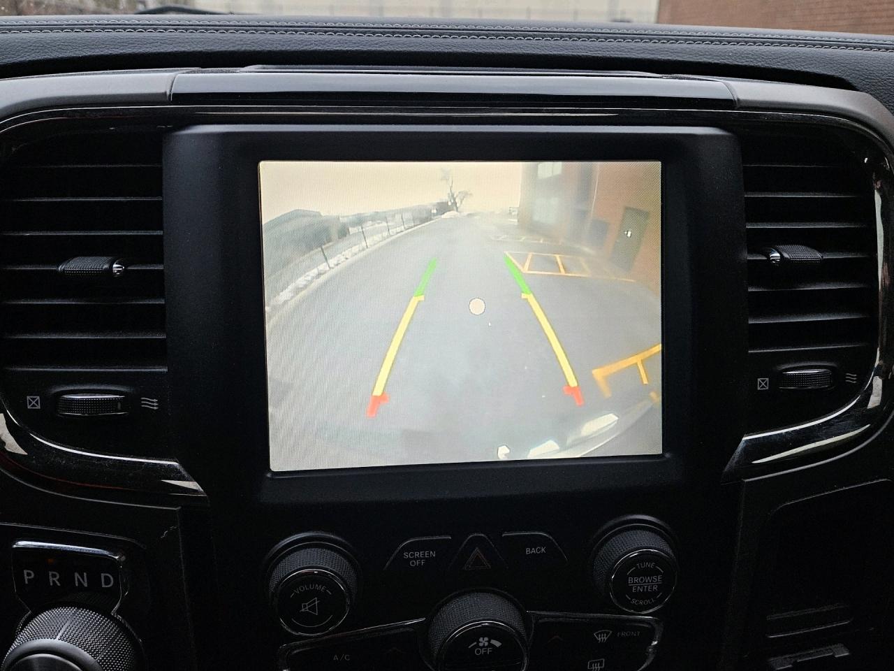 2014 RAM 1500 4WD Quad Cab 140.5 Sport, NO ACCIDENT Photo