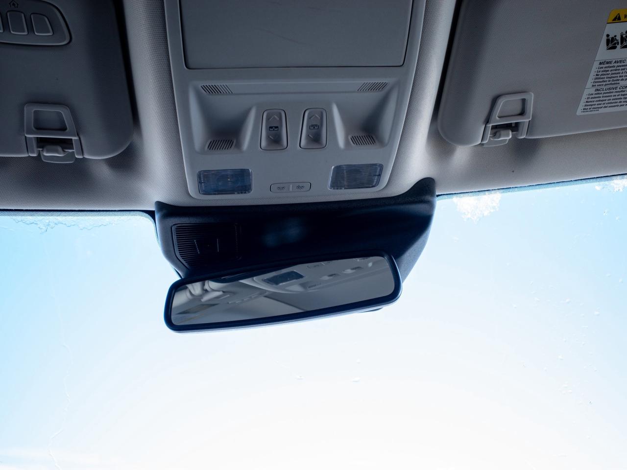 2023 Ford Bronco Sport Outer Banks - WiFi Hotspot Photo