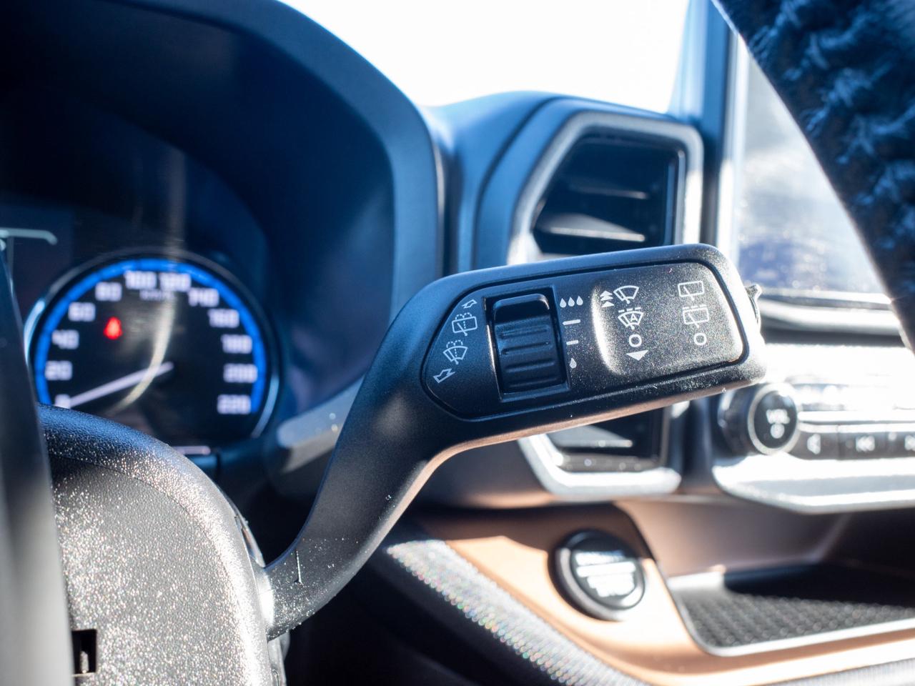 2023 Ford Bronco Sport Outer Banks - WiFi Hotspot Photo