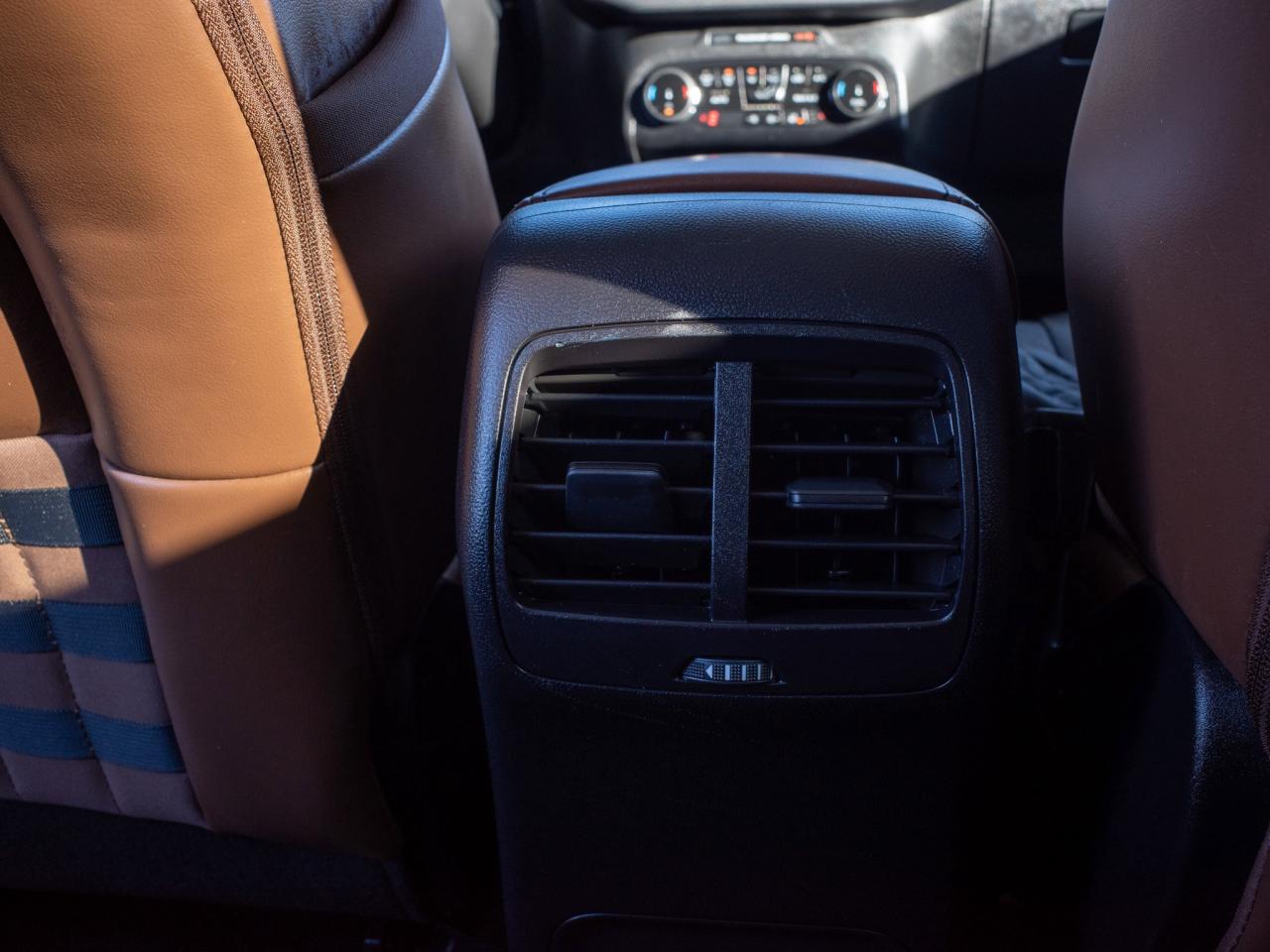 2023 Ford Bronco Sport Outer Banks - WiFi Hotspot Photo