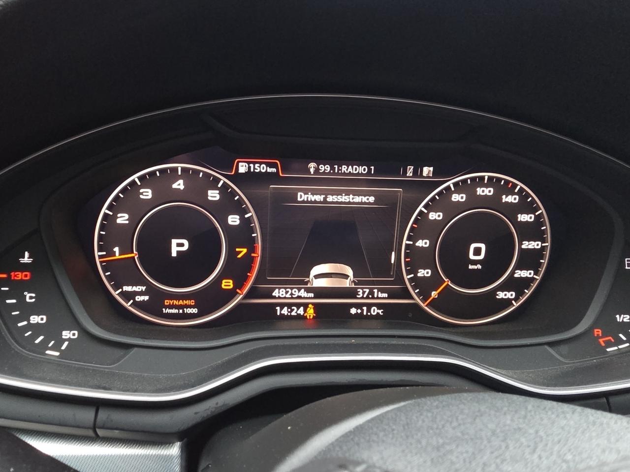 2019 Audi A5 Technik * NO ACCIDENTS / RED INT / BANG & OLUFSEN Photo