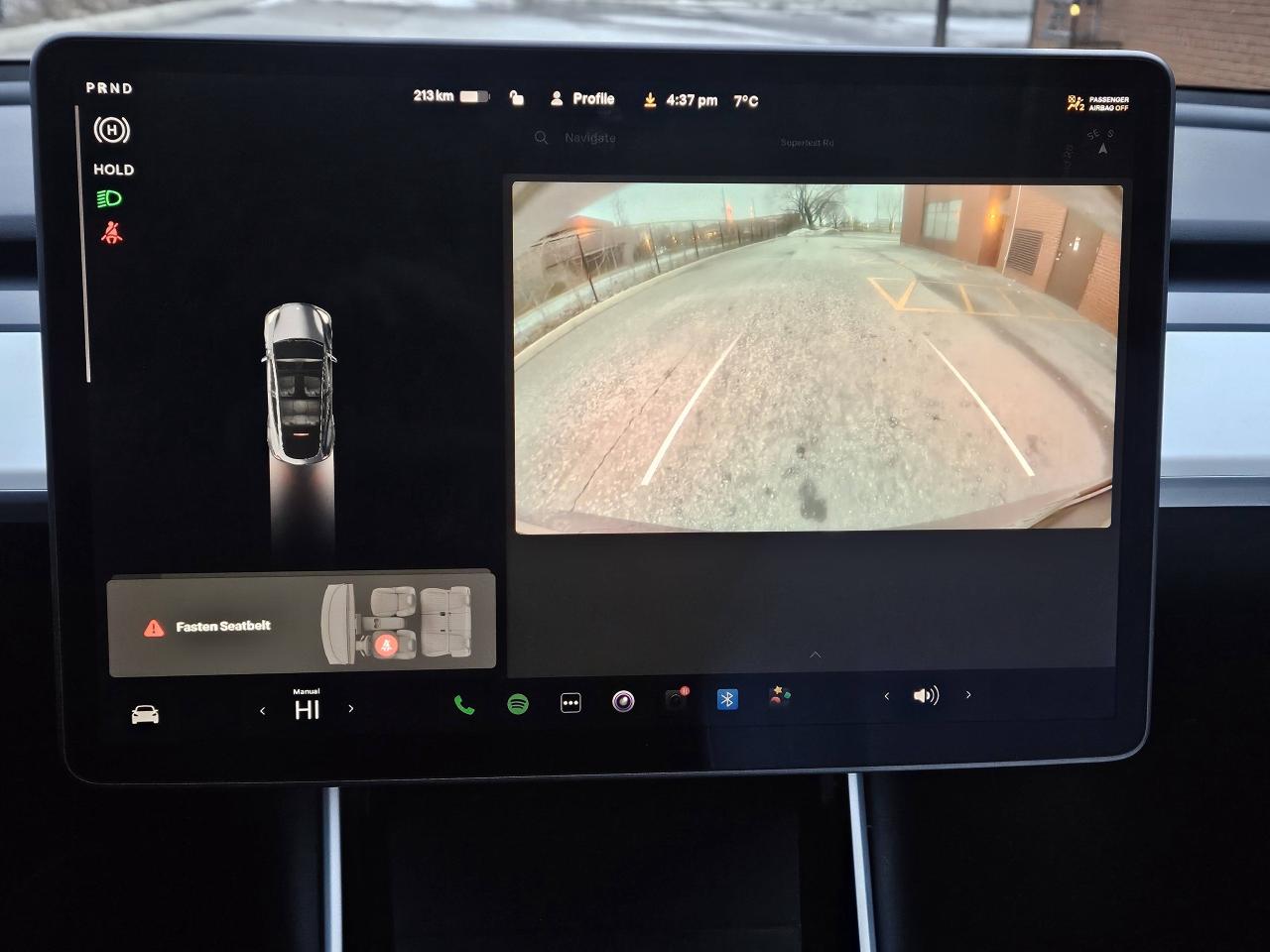 2021 Tesla Model Y Standard Range RWD -Ltd Avail- Photo