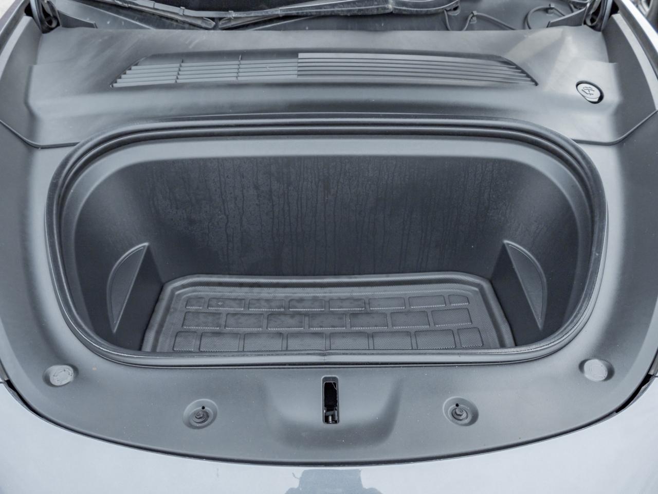 2021 Tesla Model Y Standard Range RWD *Ltd Avail*, LOW KMS, No Accide Photo2