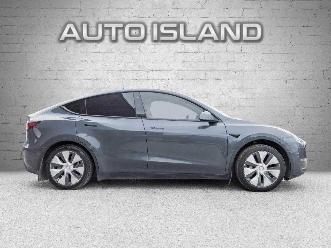 2021 Tesla Model Y Standard Range RWD *Ltd Avail*, LOW KMS, No Accide Photo