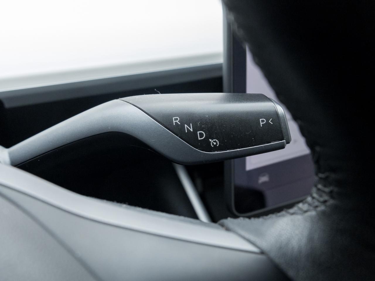 2021 Tesla Model Y Standard Range RWD *Ltd Avail*, LOW KMS, No Accide Photo