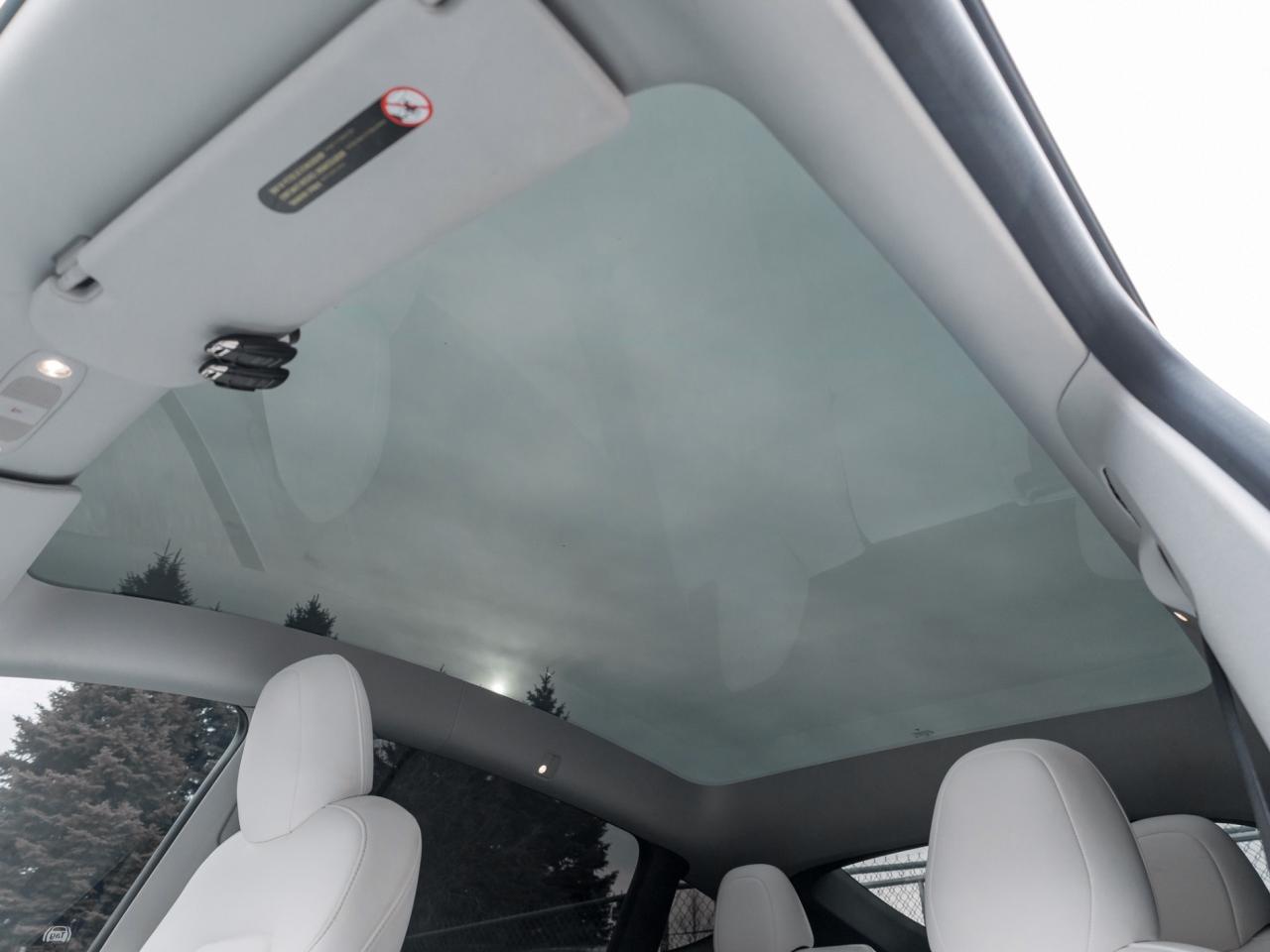 2021 Tesla Model Y Standard Range RWD *Ltd Avail*, LOW KMS, No Accide Photo