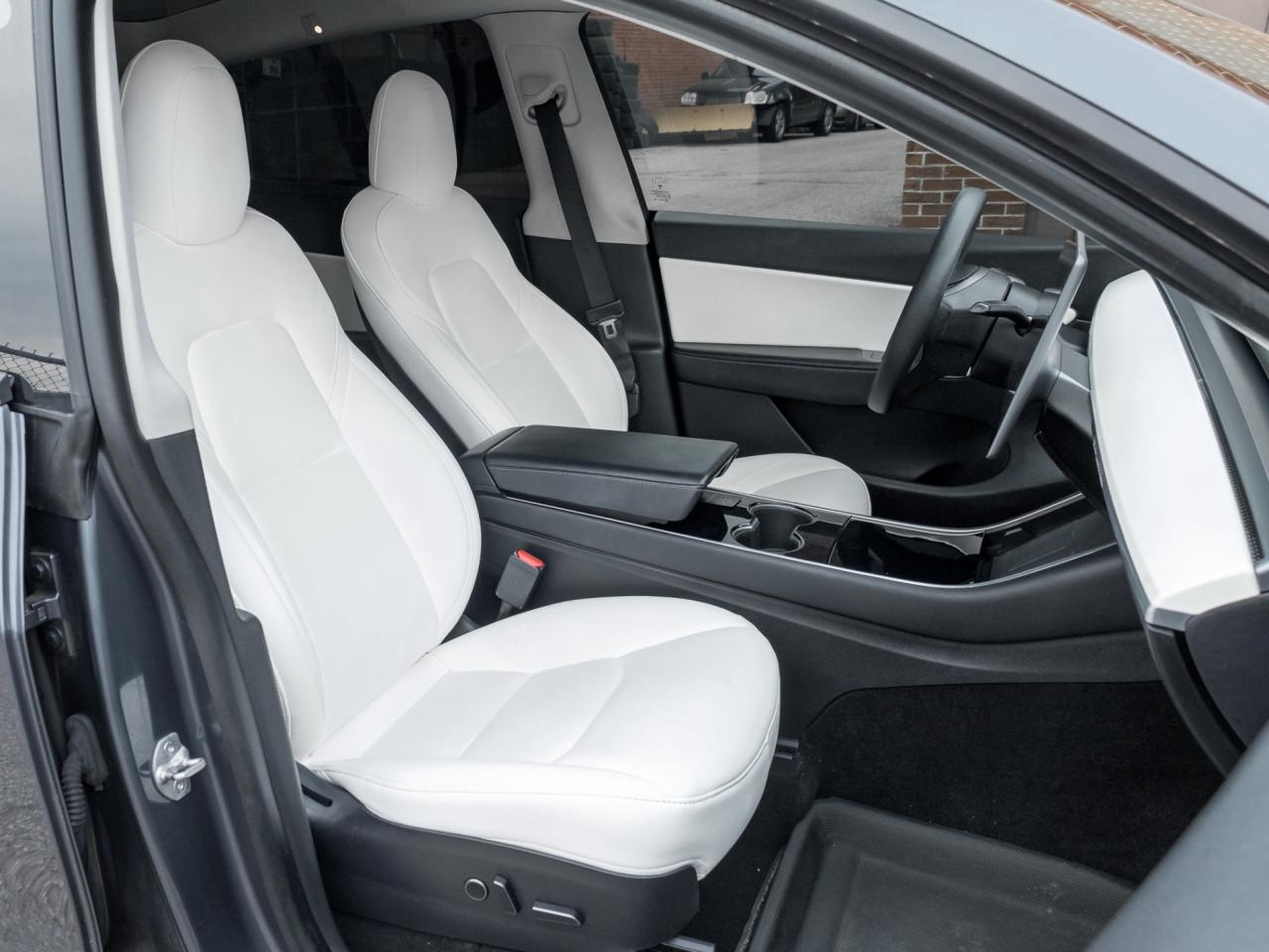 2021 Tesla Model Y Standard Range RWD *Ltd Avail*, LOW KMS, No Accide Photo