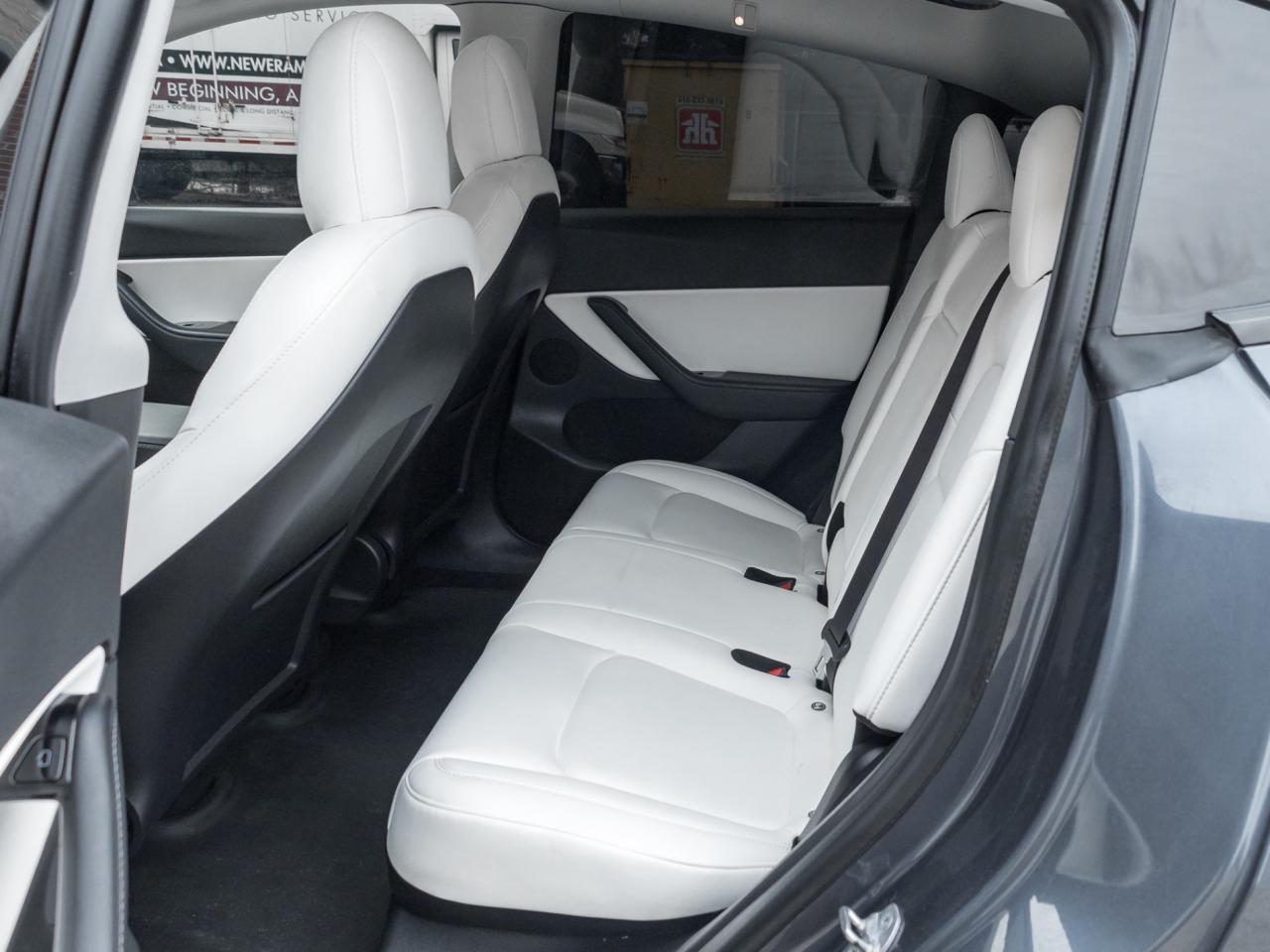 2021 Tesla Model Y Standard Range RWD *Ltd Avail*, LOW KMS, No Accide Photo