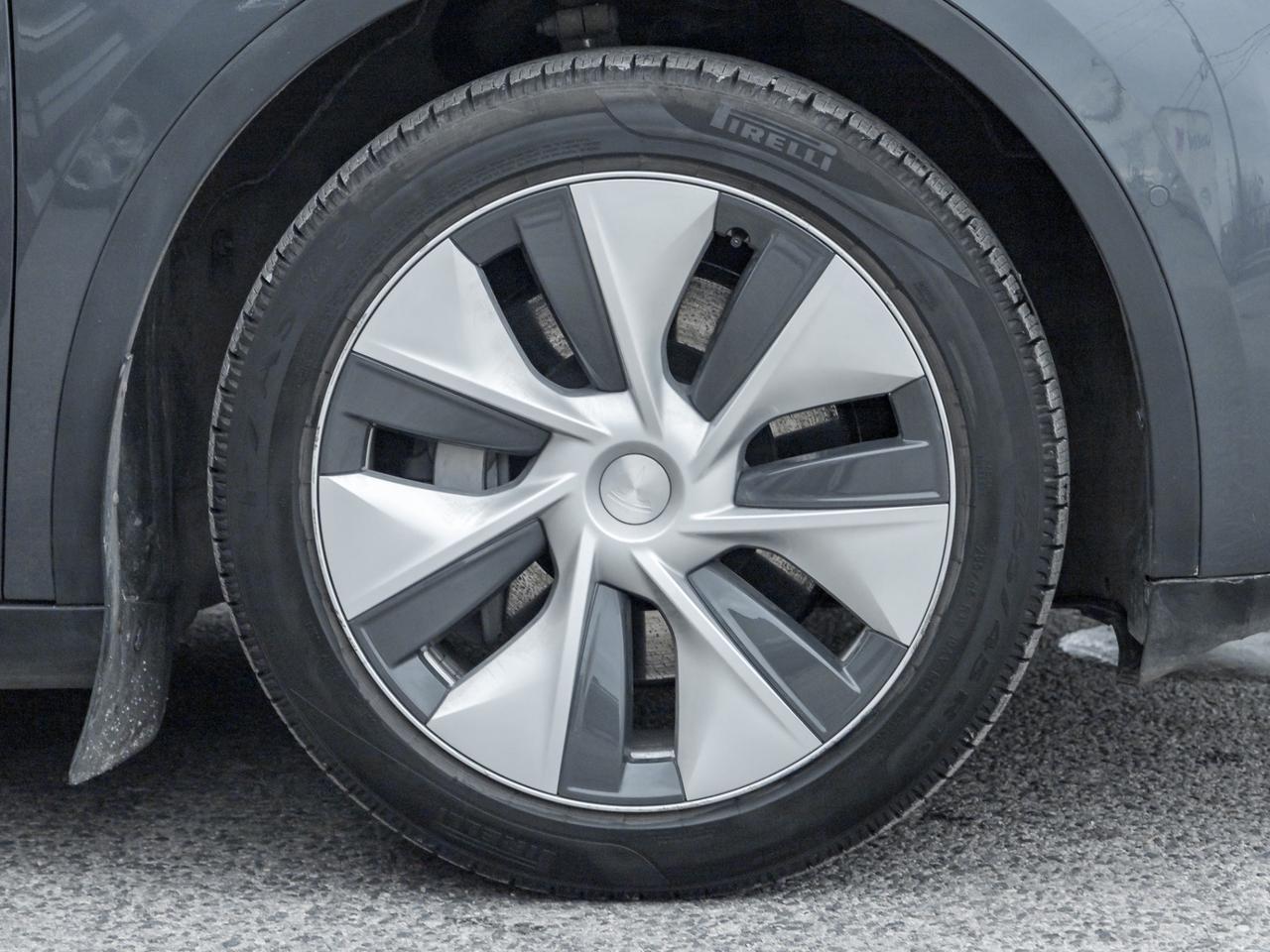 2021 Tesla Model Y Standard Range RWD *Ltd Avail*, LOW KMS, No Accide Photo4