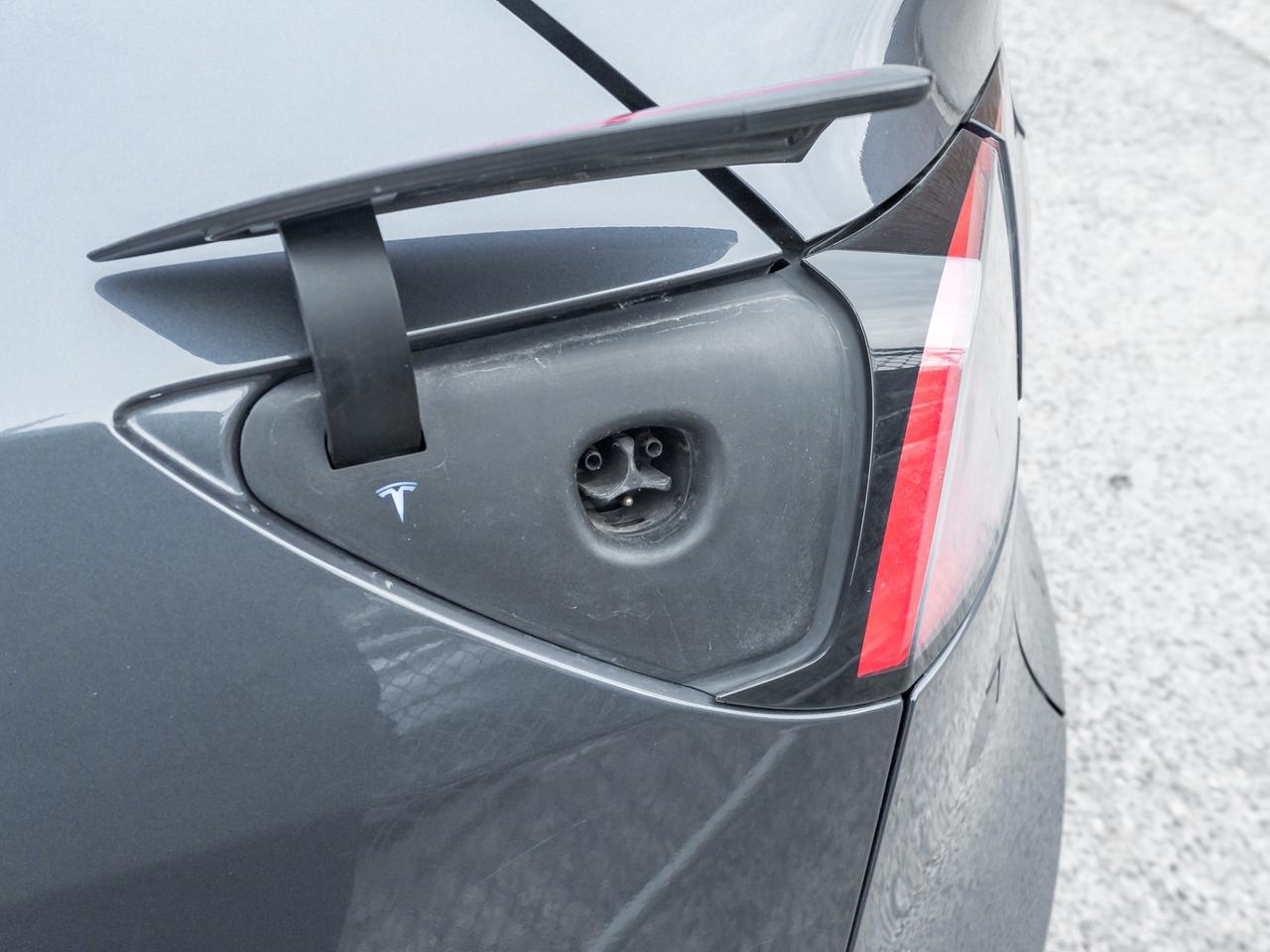 2021 Tesla Model Y Standard Range RWD *Ltd Avail*, LOW KMS, No Accide Photo
