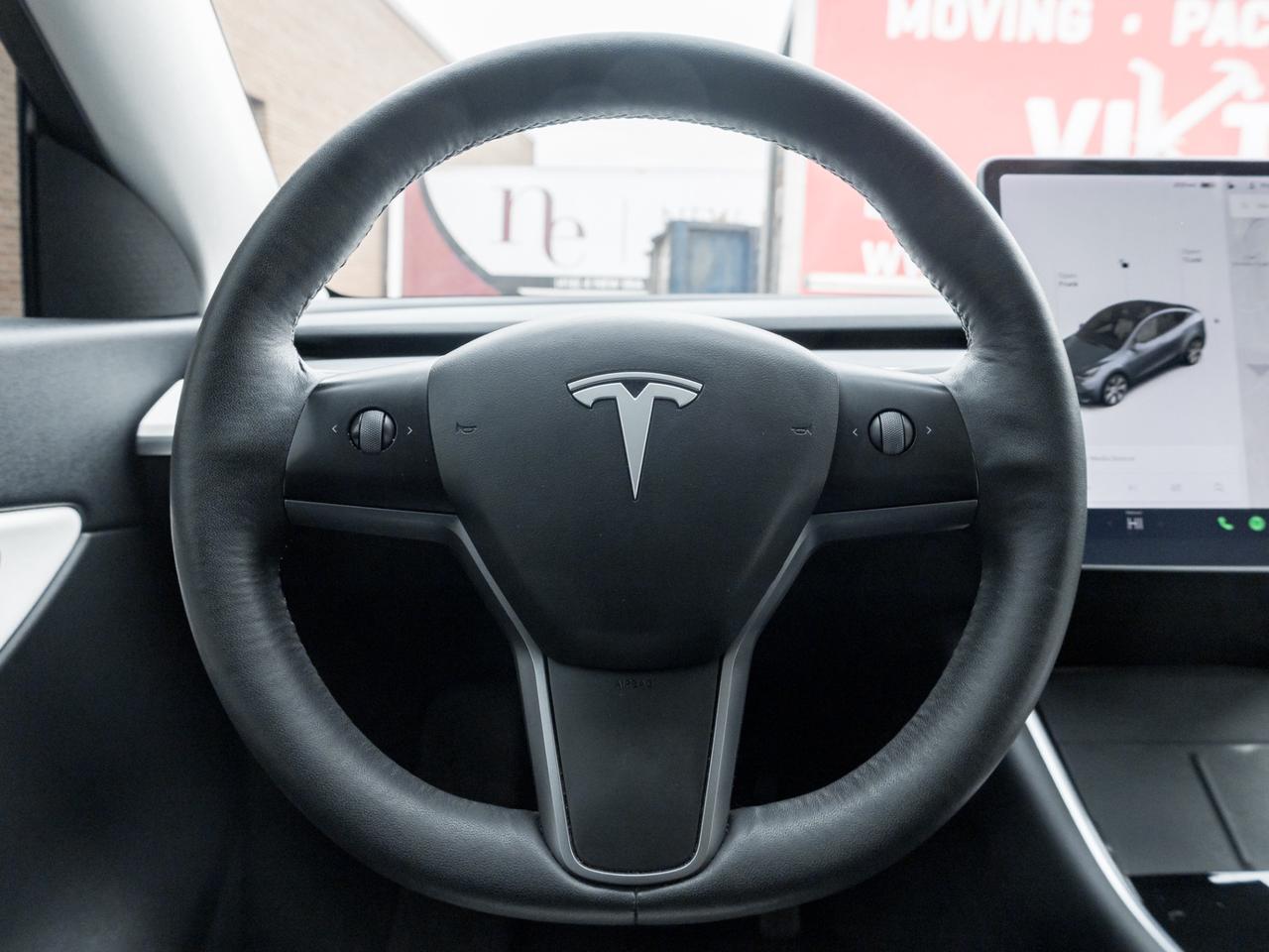 2021 Tesla Model Y Standard Range RWD *Ltd Avail*, LOW KMS, No Accide Photo