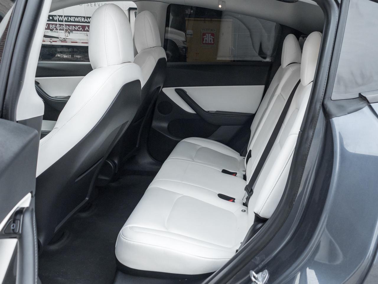 2021 Tesla Model Y Standard Range RWD *Ltd Avail*, LOW KMS, No Accide Photo