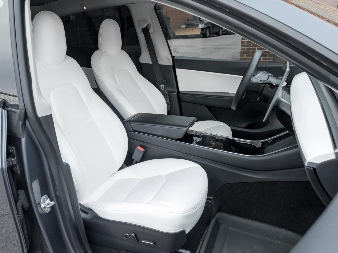 2021 Tesla Model Y Standard Range RWD *Ltd Avail*, LOW KMS, No Accide Photo