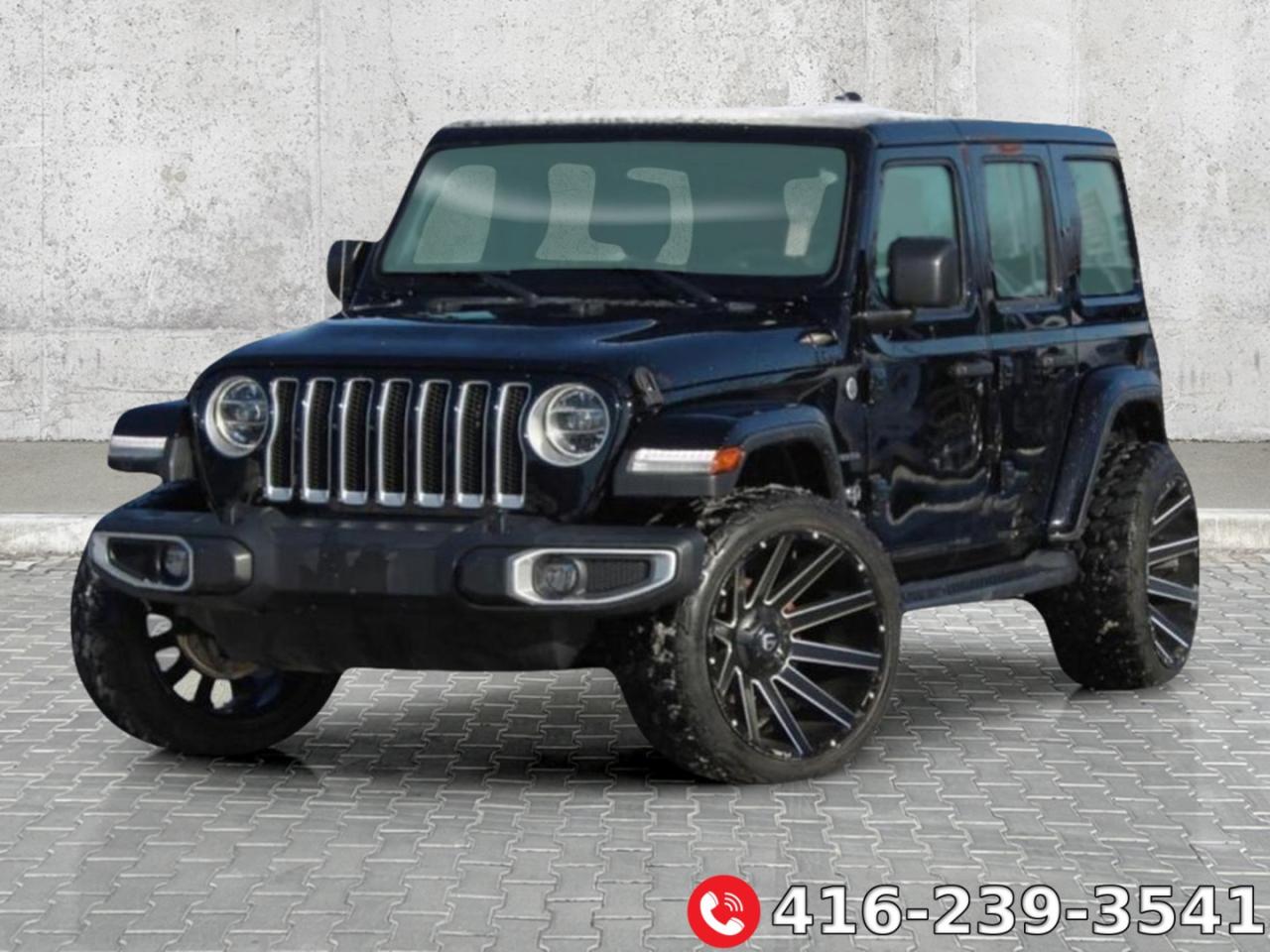 2019 Jeep Wrangler  Photo