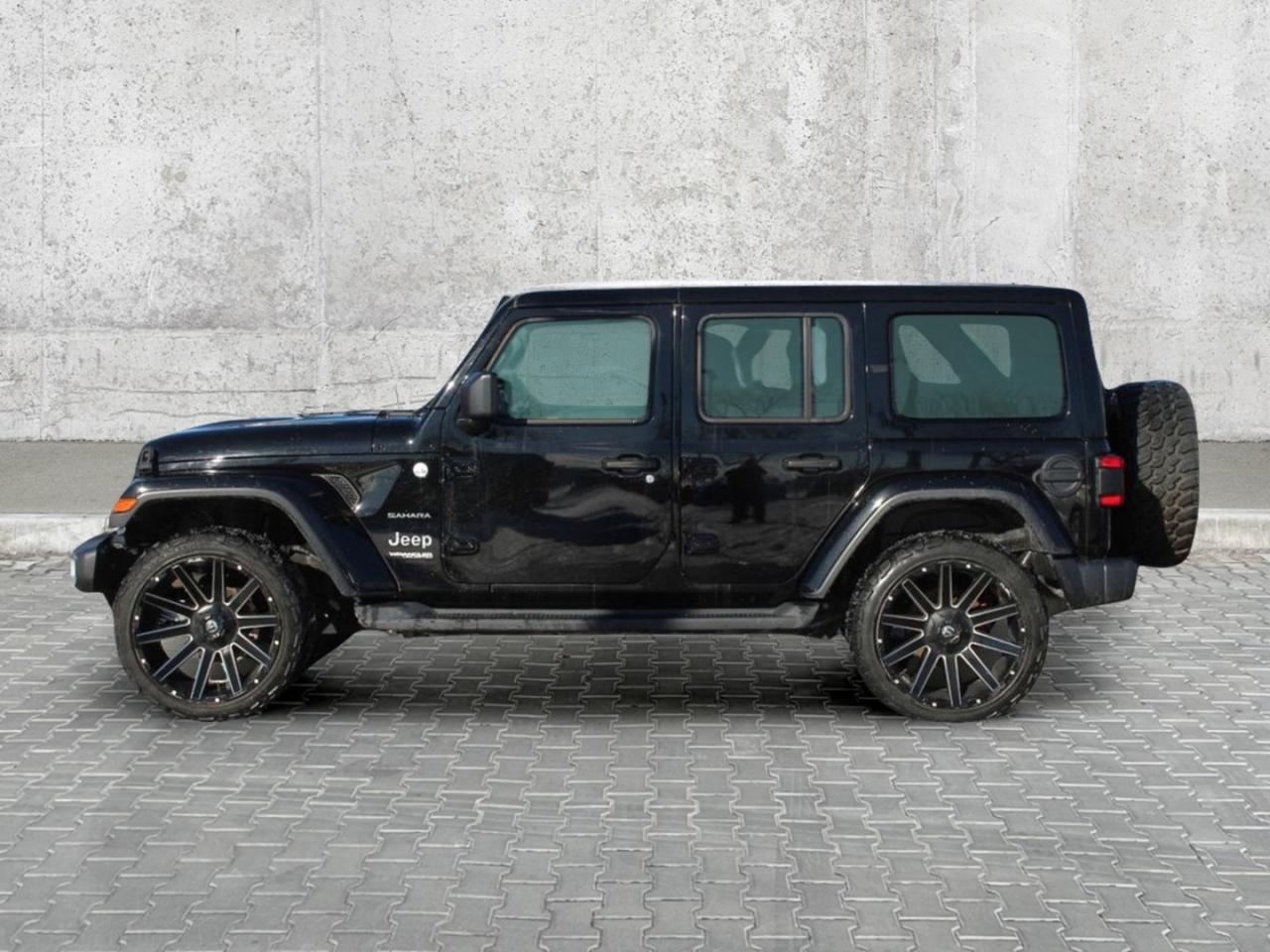 2019 Jeep Wrangler  Photo