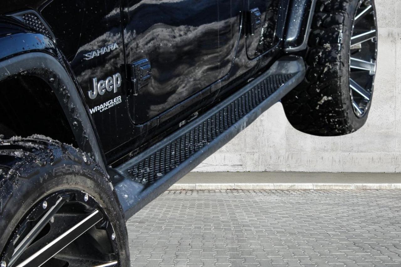 2019 Jeep Wrangler  Photo