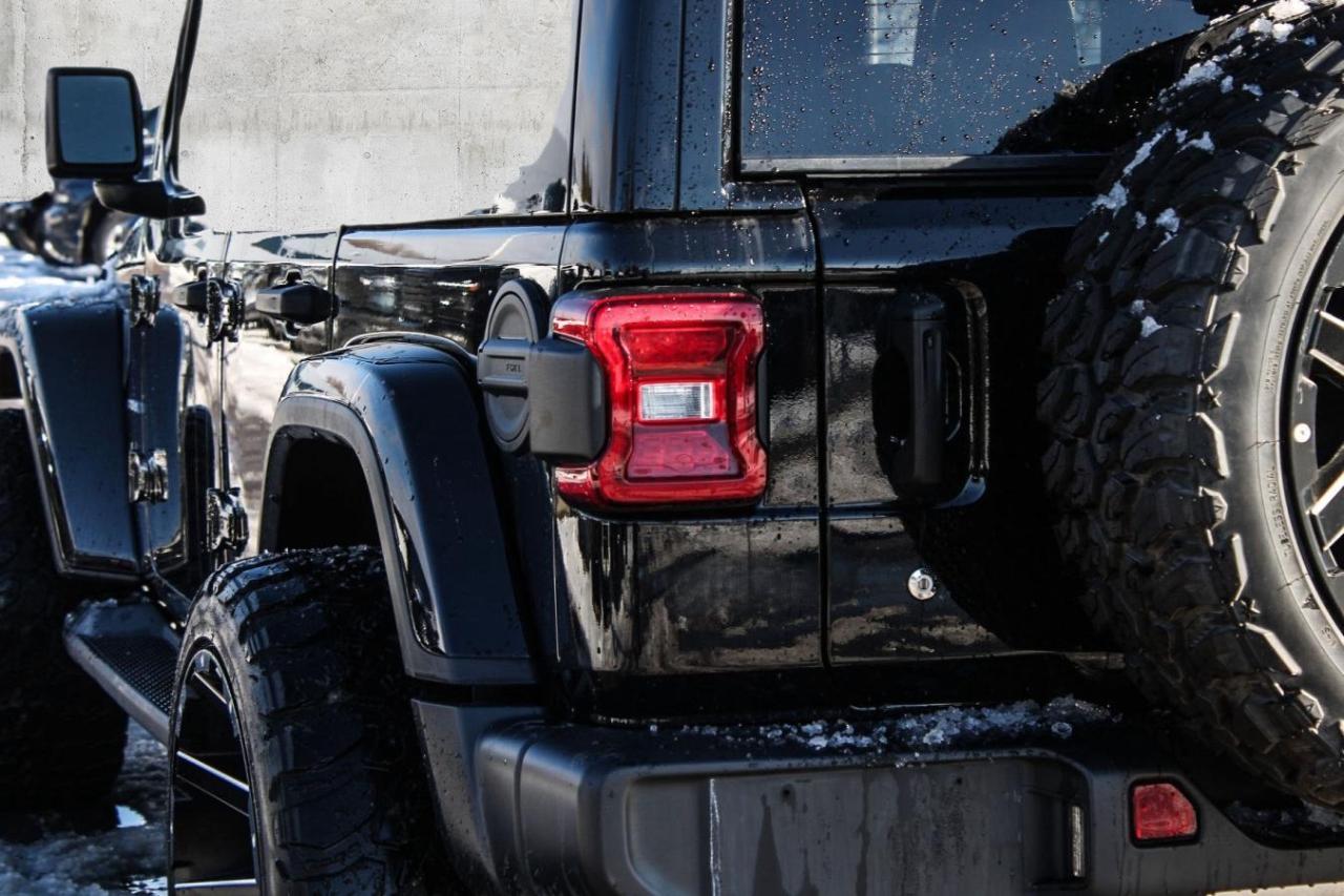 2019 Jeep Wrangler  Photo