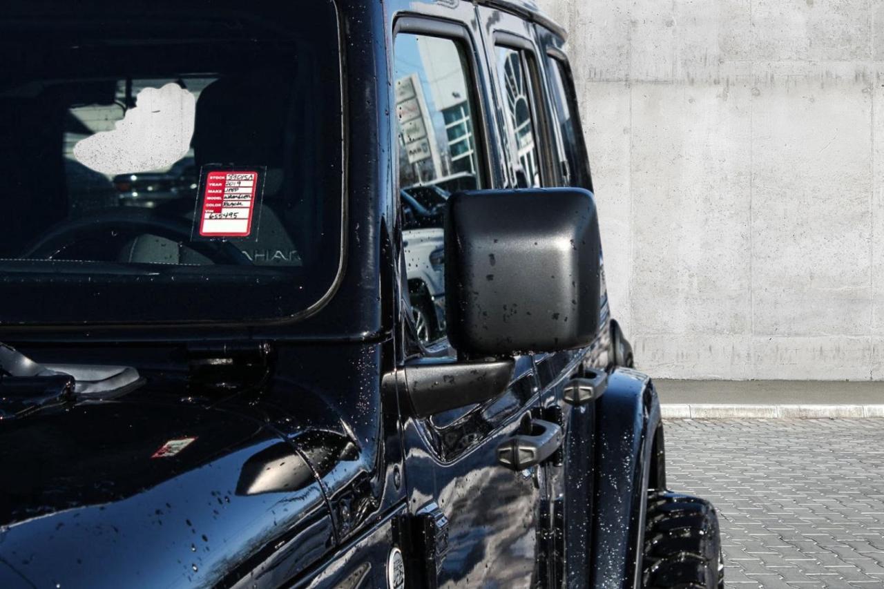 2019 Jeep Wrangler  Photo