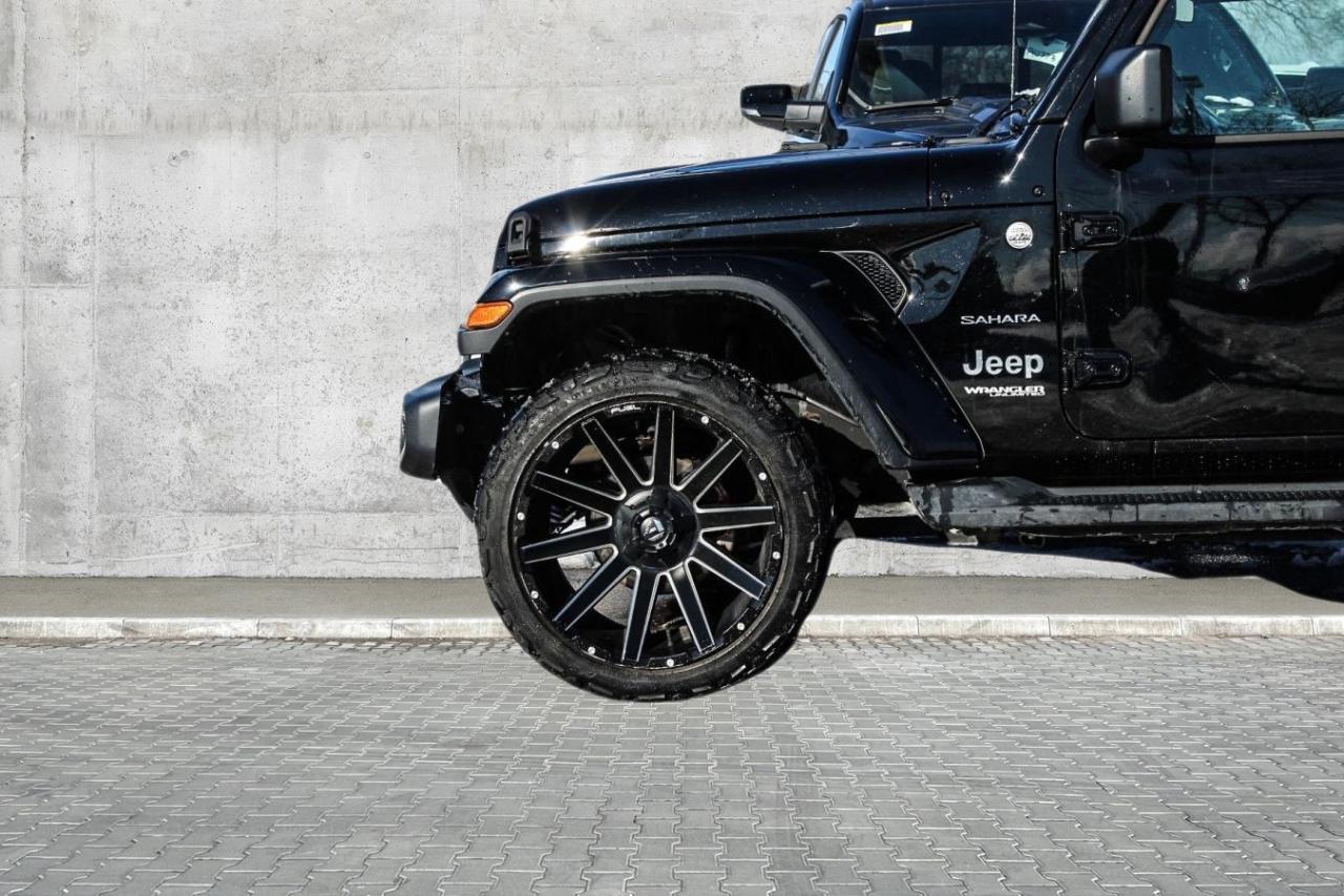 2019 Jeep Wrangler  Photo
