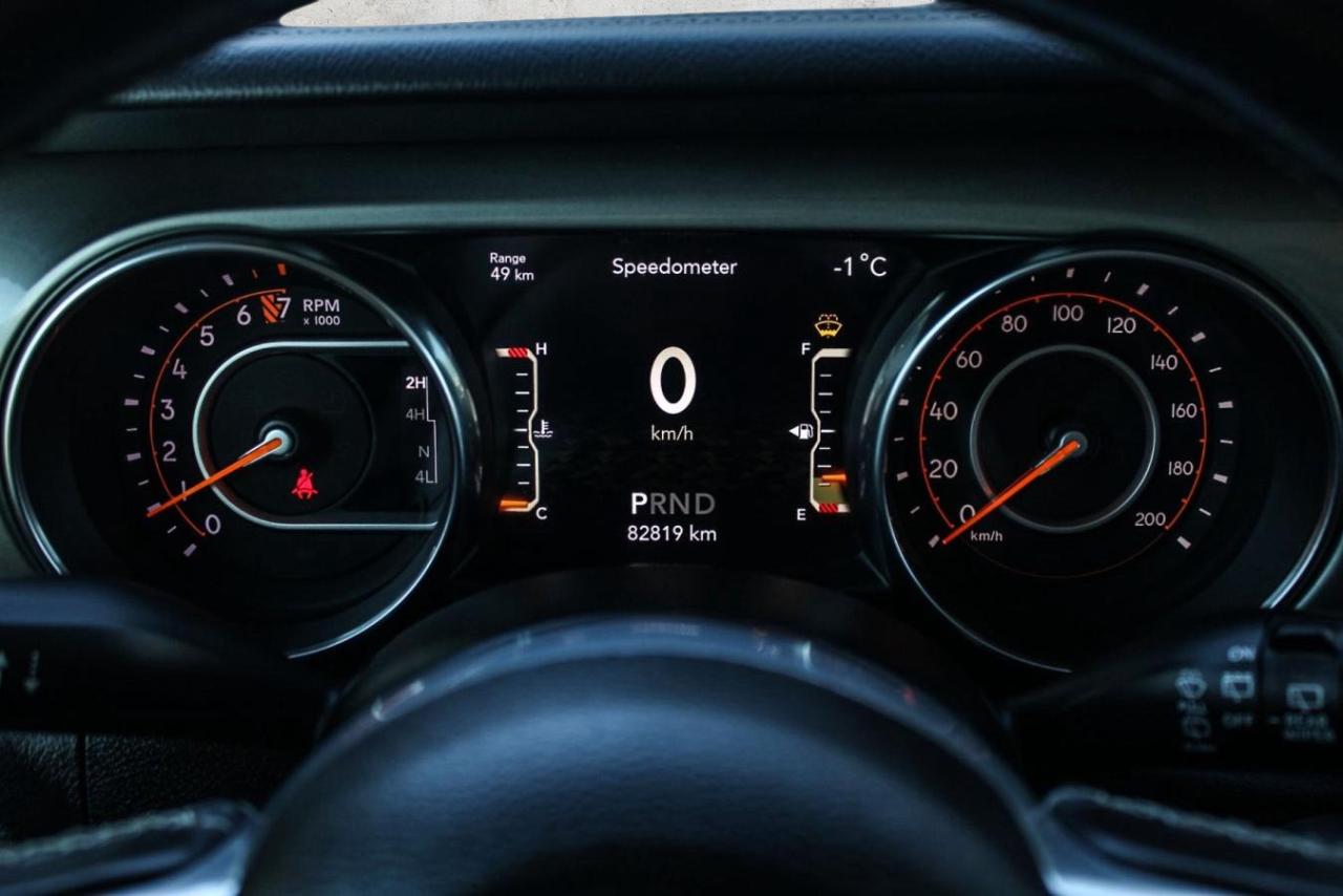 2019 Jeep Wrangler  Photo