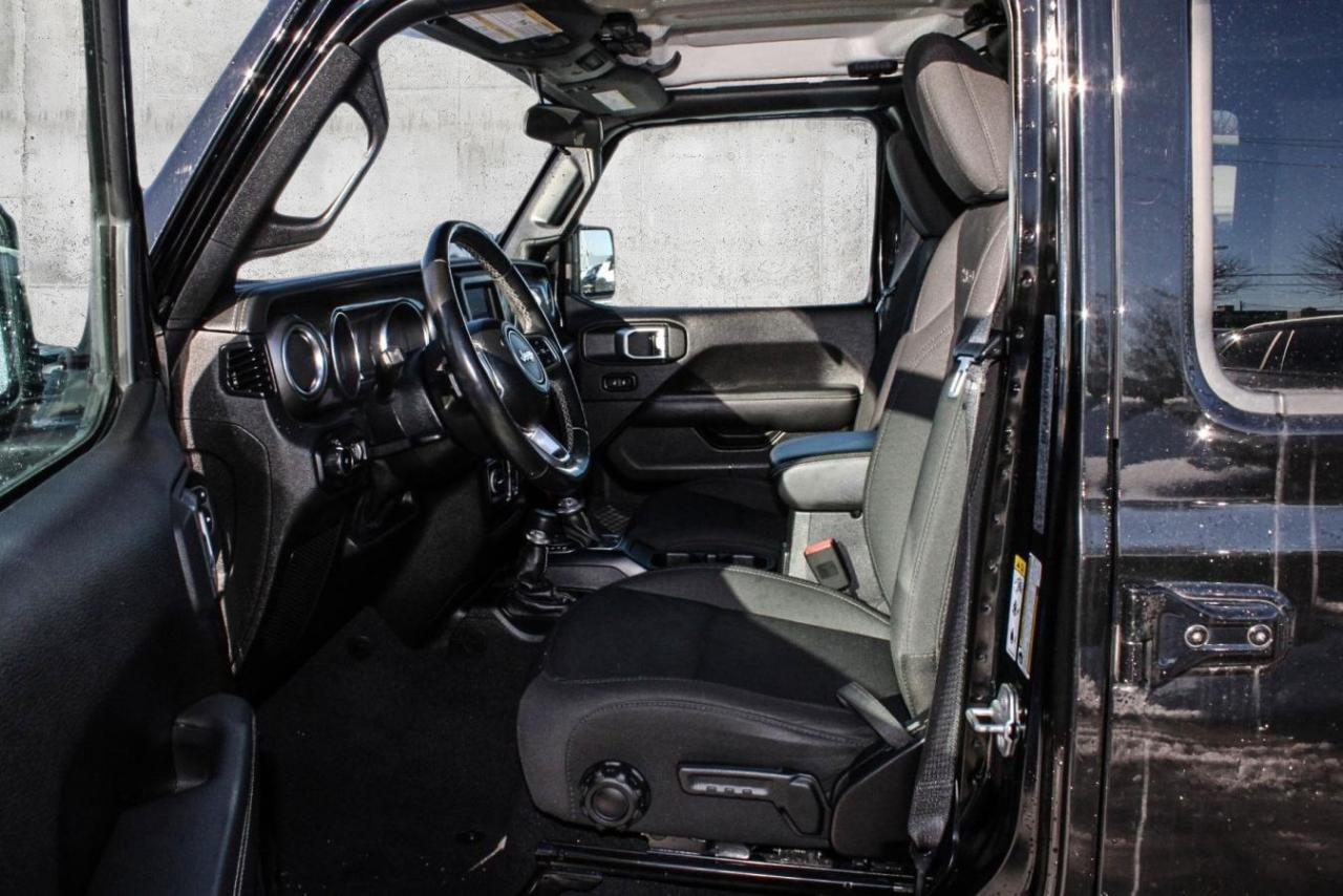 2019 Jeep Wrangler  Photo