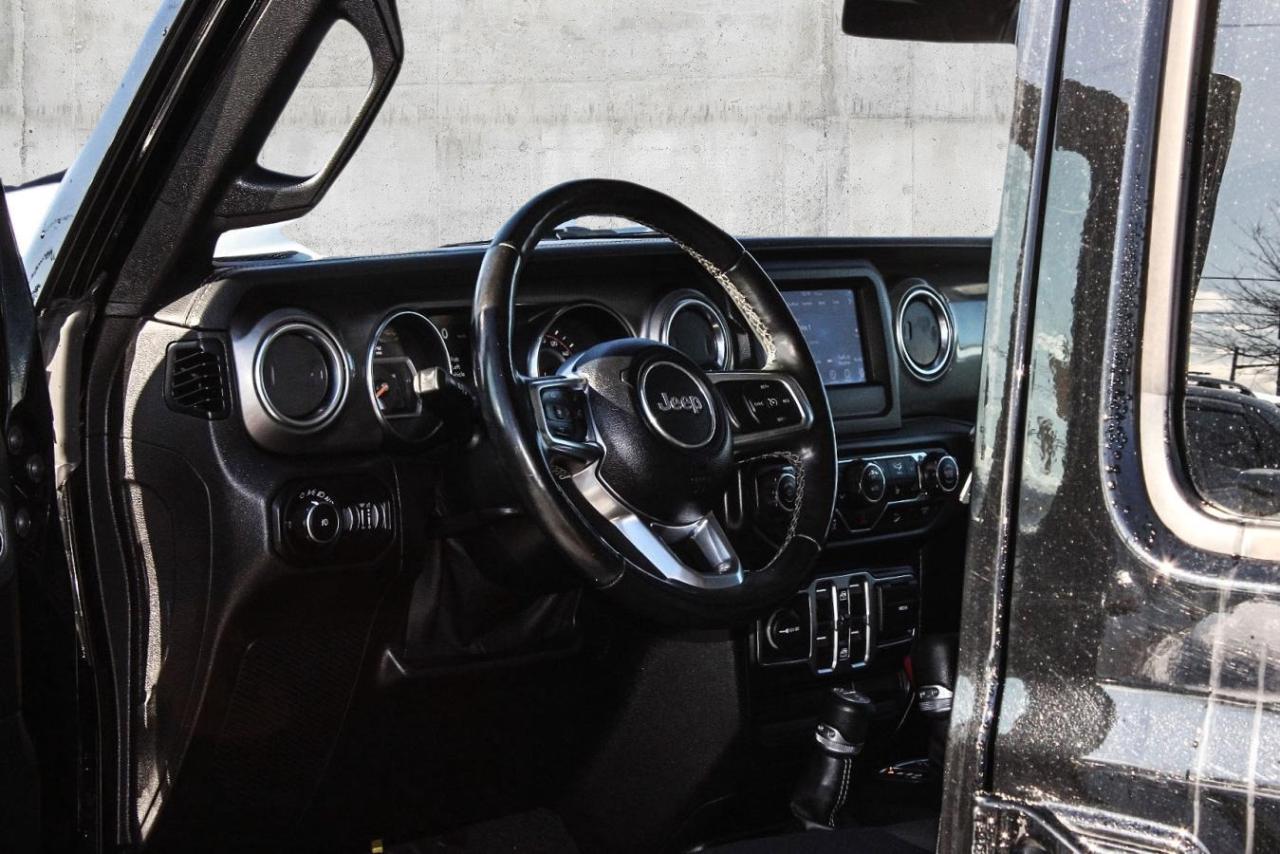 2019 Jeep Wrangler  Photo