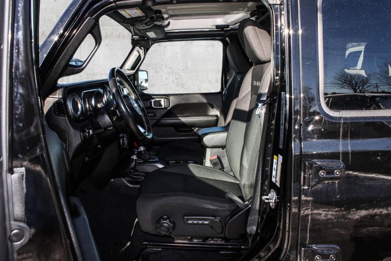 2019 Jeep Wrangler  Photo