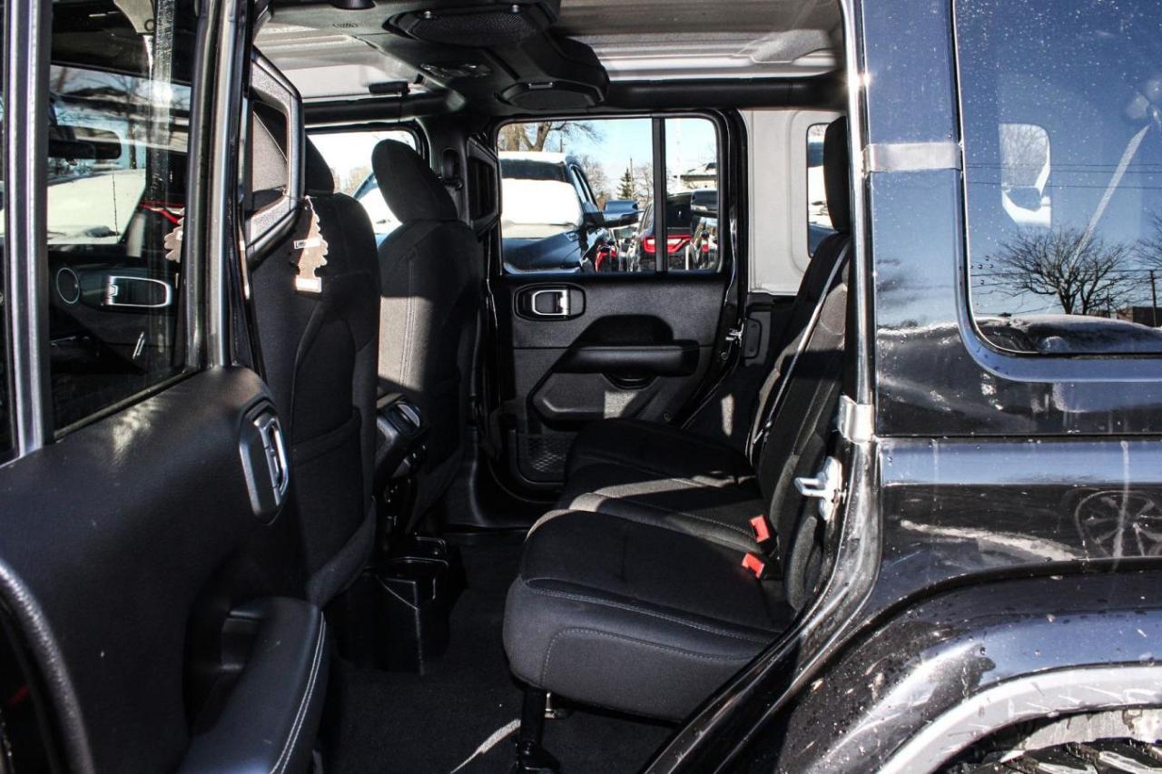 2019 Jeep Wrangler  Photo