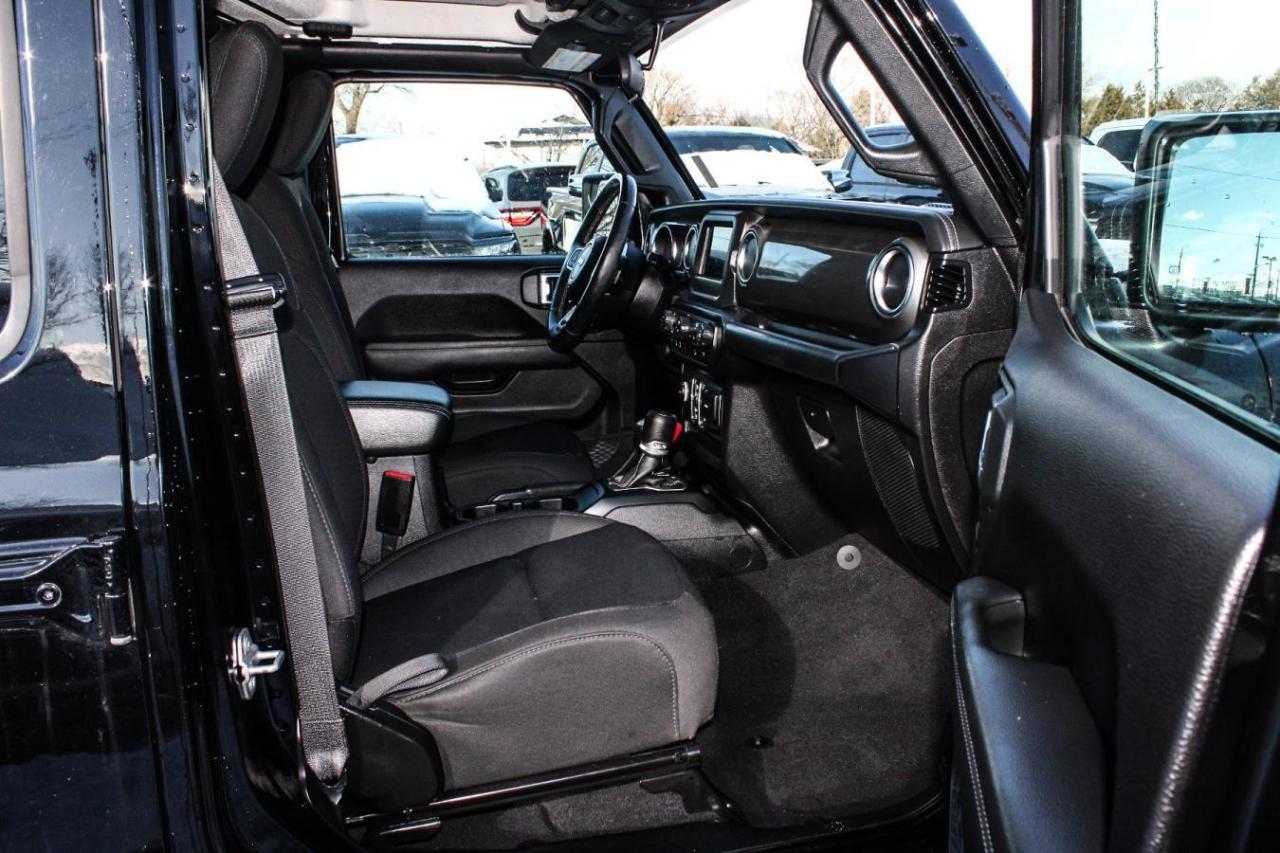 2019 Jeep Wrangler  Photo